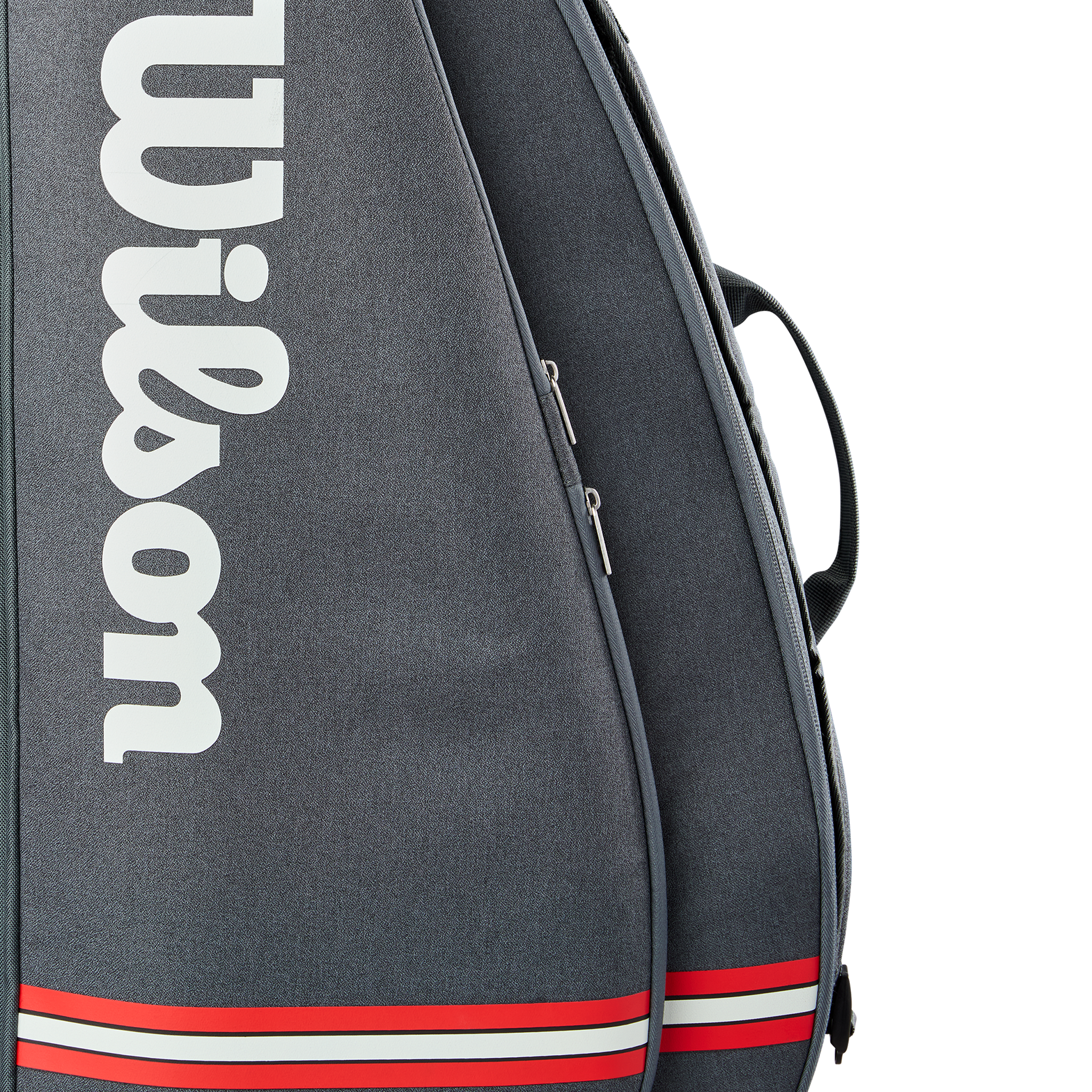 Wilson Tour 12 Racket Bag Black