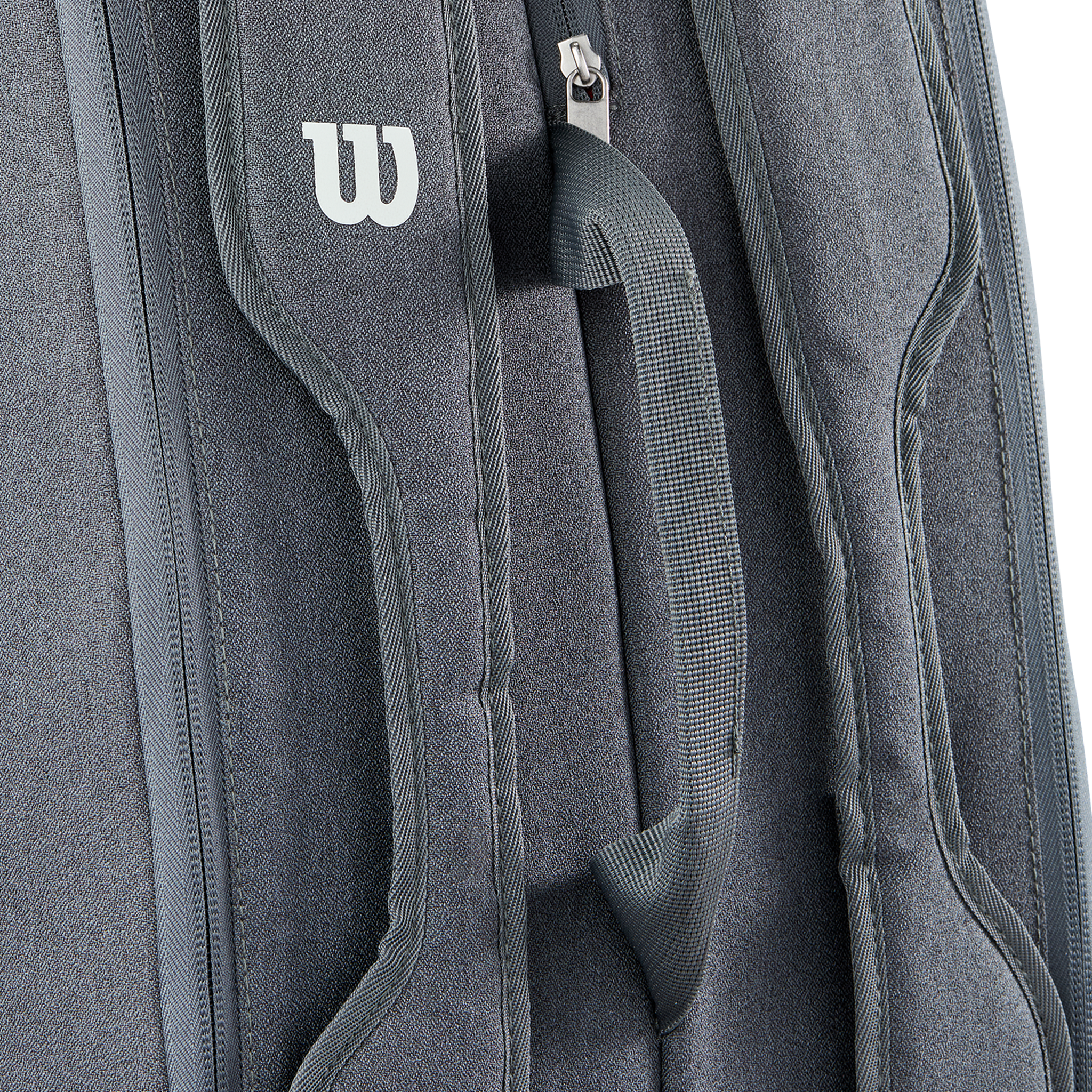 Wilson Tour 12 Racket Bag Black