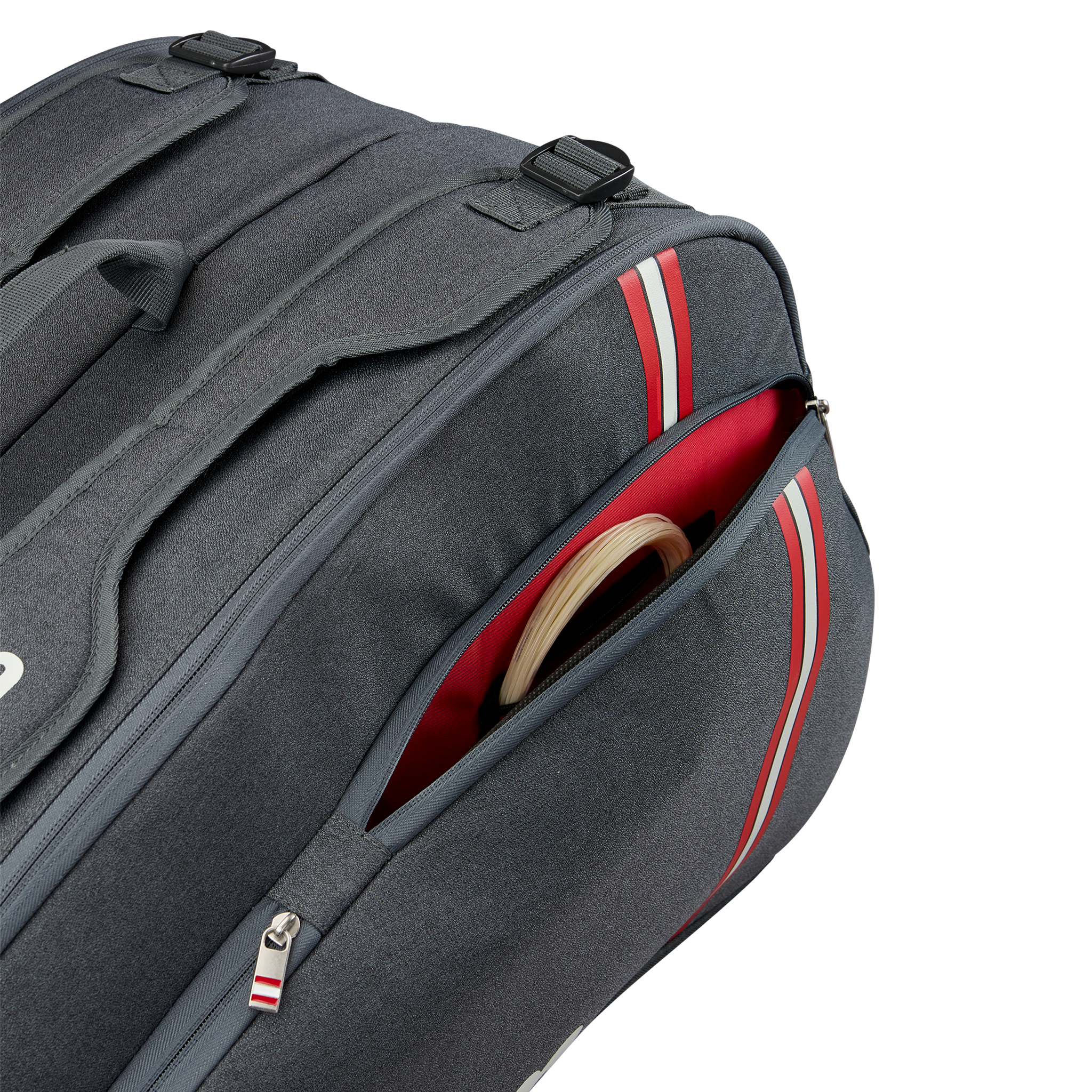 Wilson Tour 12 Racket Bag Black