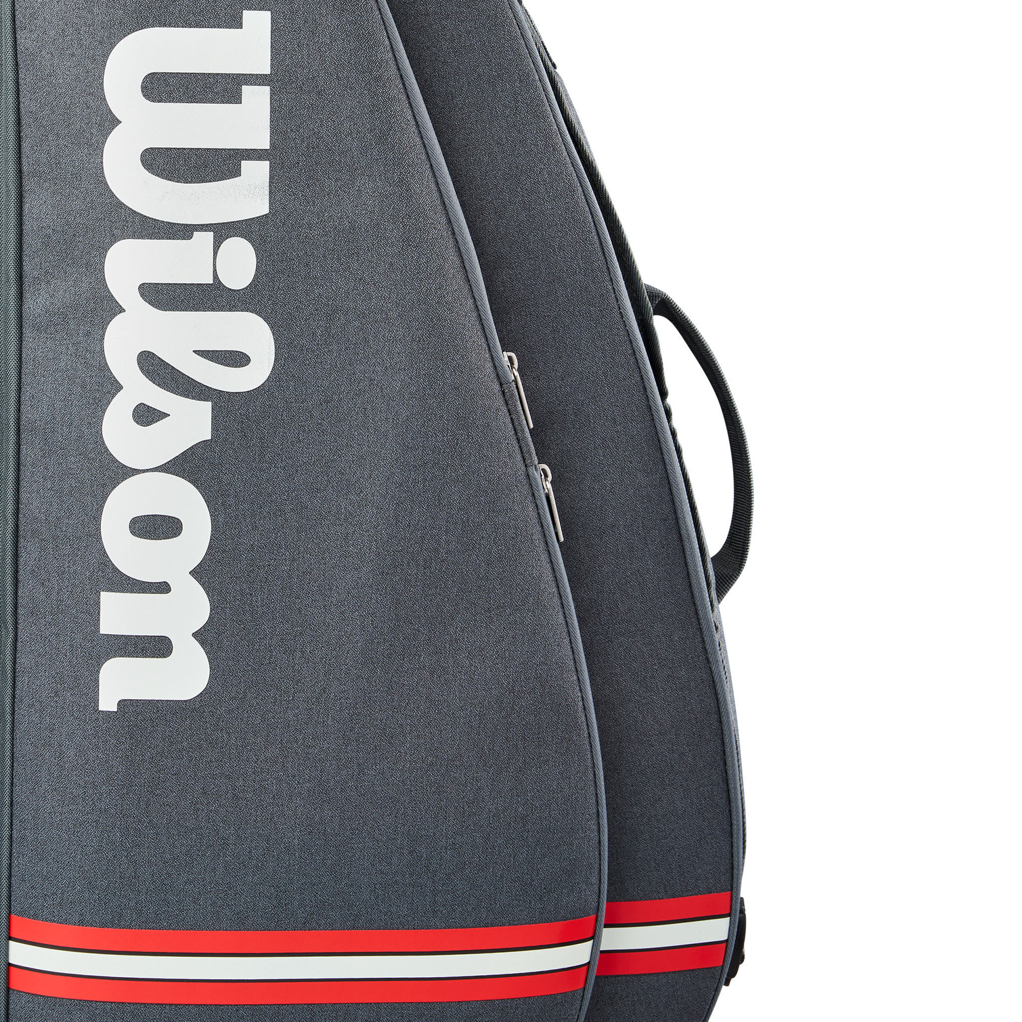 Wilson Tour 6 Racket Bag Black