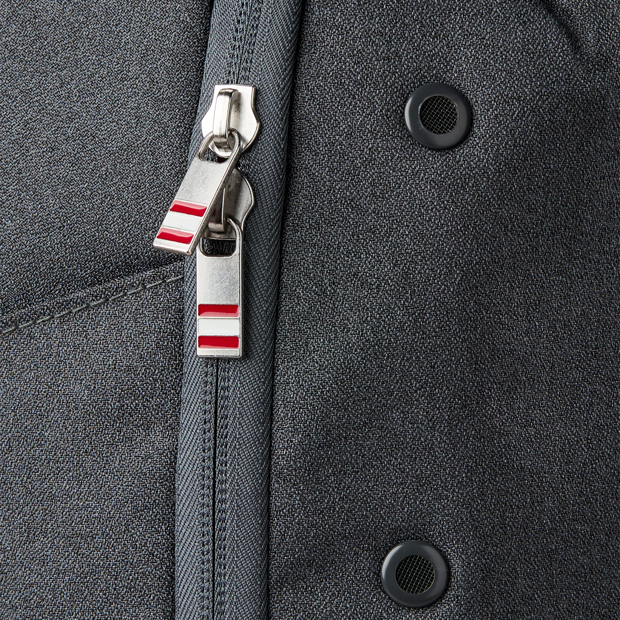 Wilson Tour Backpack 2025 - Black