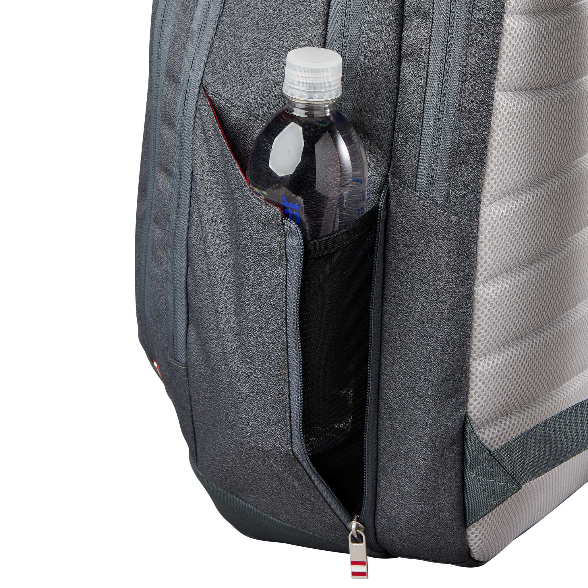 Wilson Tour Backpack 2025 - Black