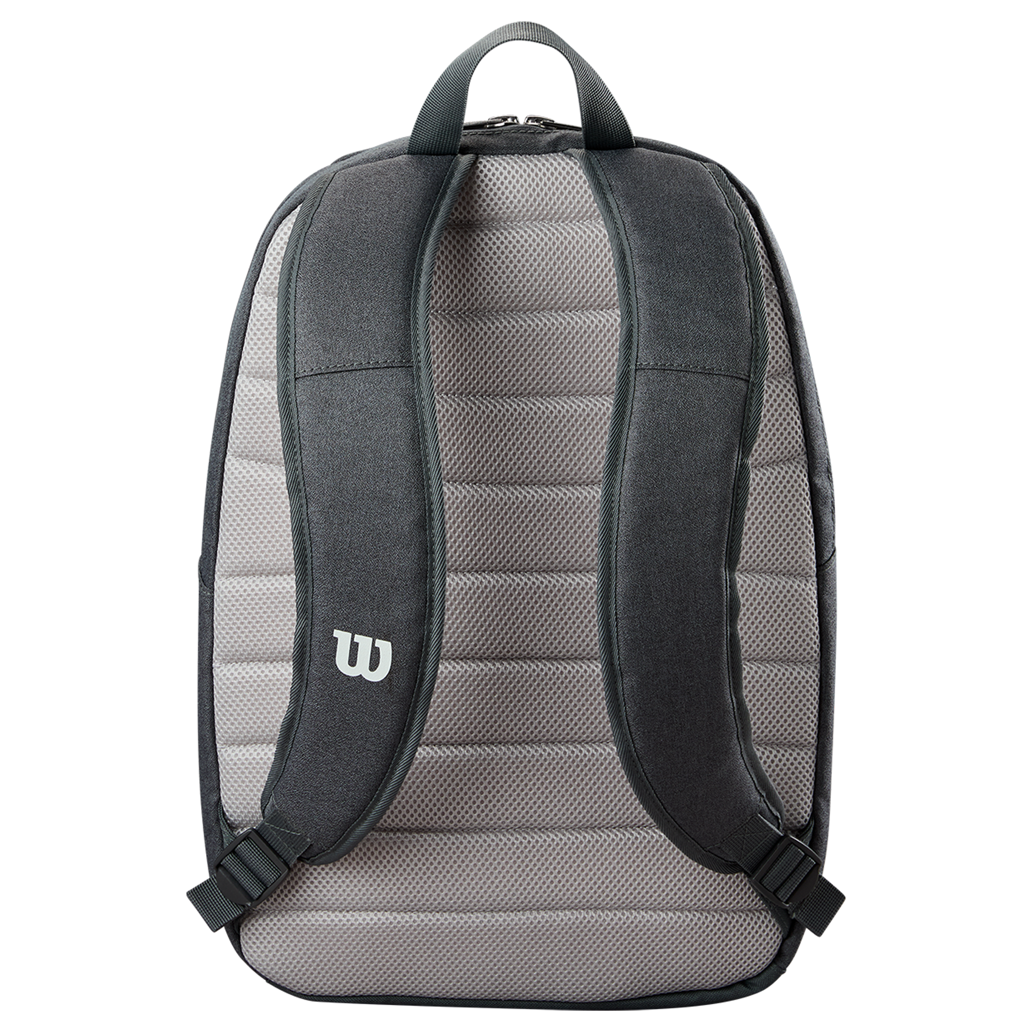 Wilson Tour Backpack 2025 - Black