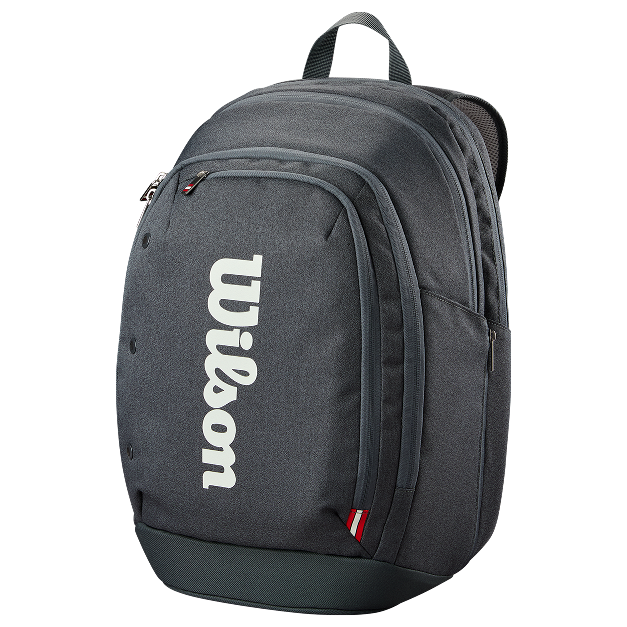 Wilson Tour Backpack 2025 - Black