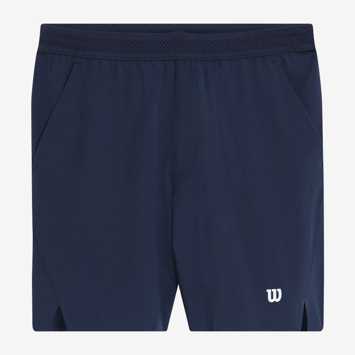 Wilson Tournament V2 7" Shorts Men's Classic Navy