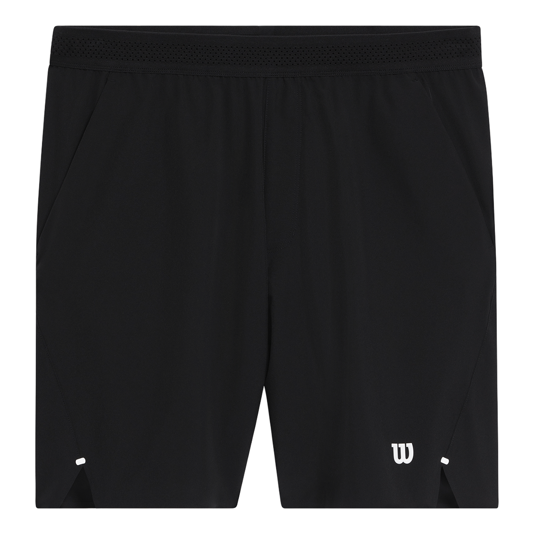 Wilson Tournament V2 7" Shorts Men's Black