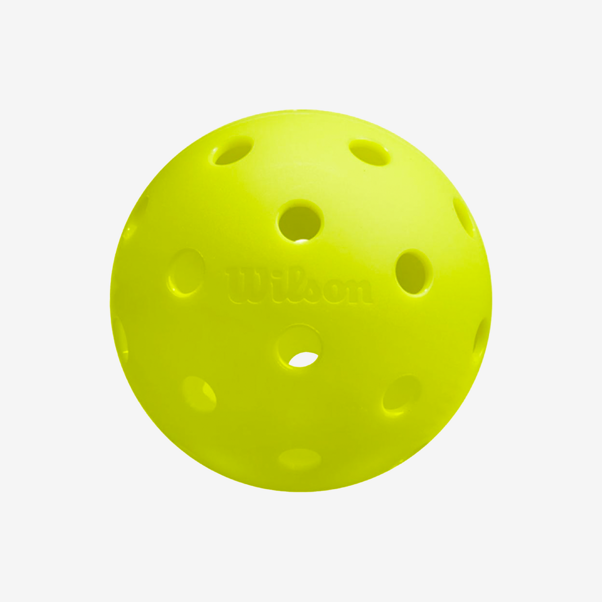 Wilson TRU 32 Pickleball (2 Pack)