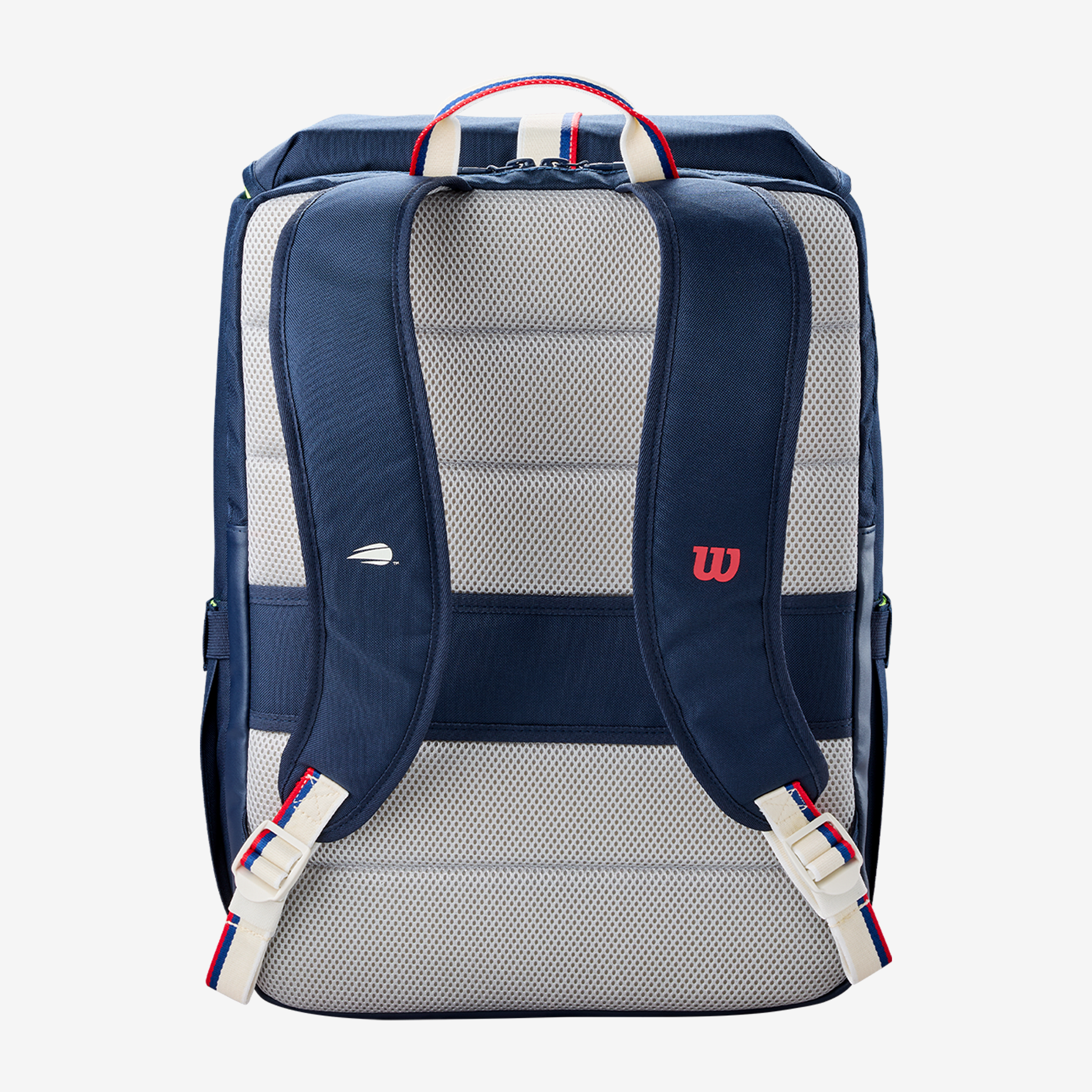 Wilson US Open Tour Backpack Navy (2026)