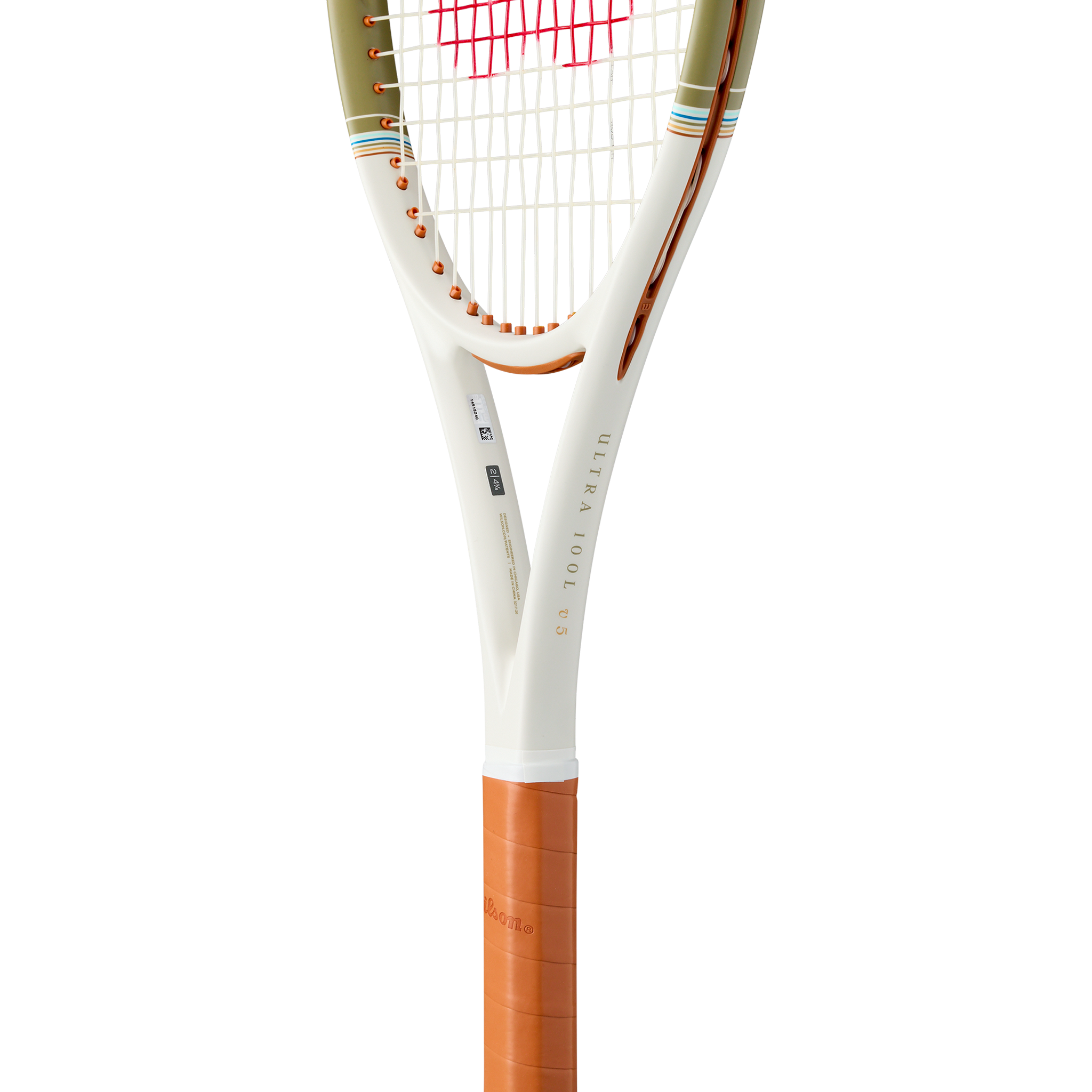 Wilson Ultra 100L V5 Desert (2026)