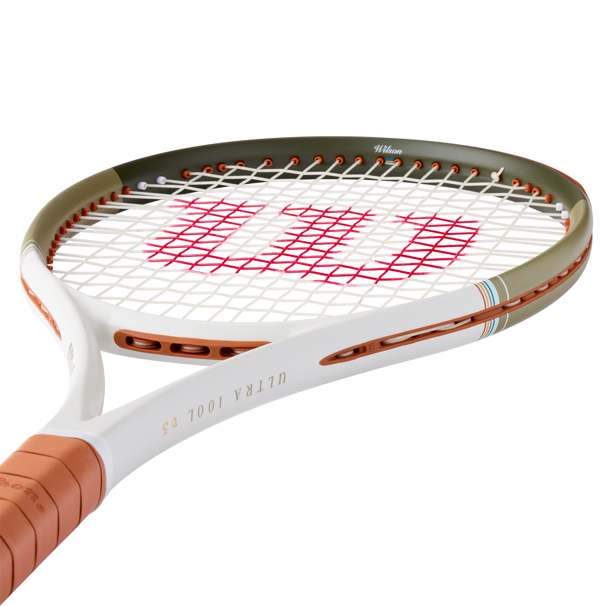 Wilson Ultra 100L V5 Desert (2026)