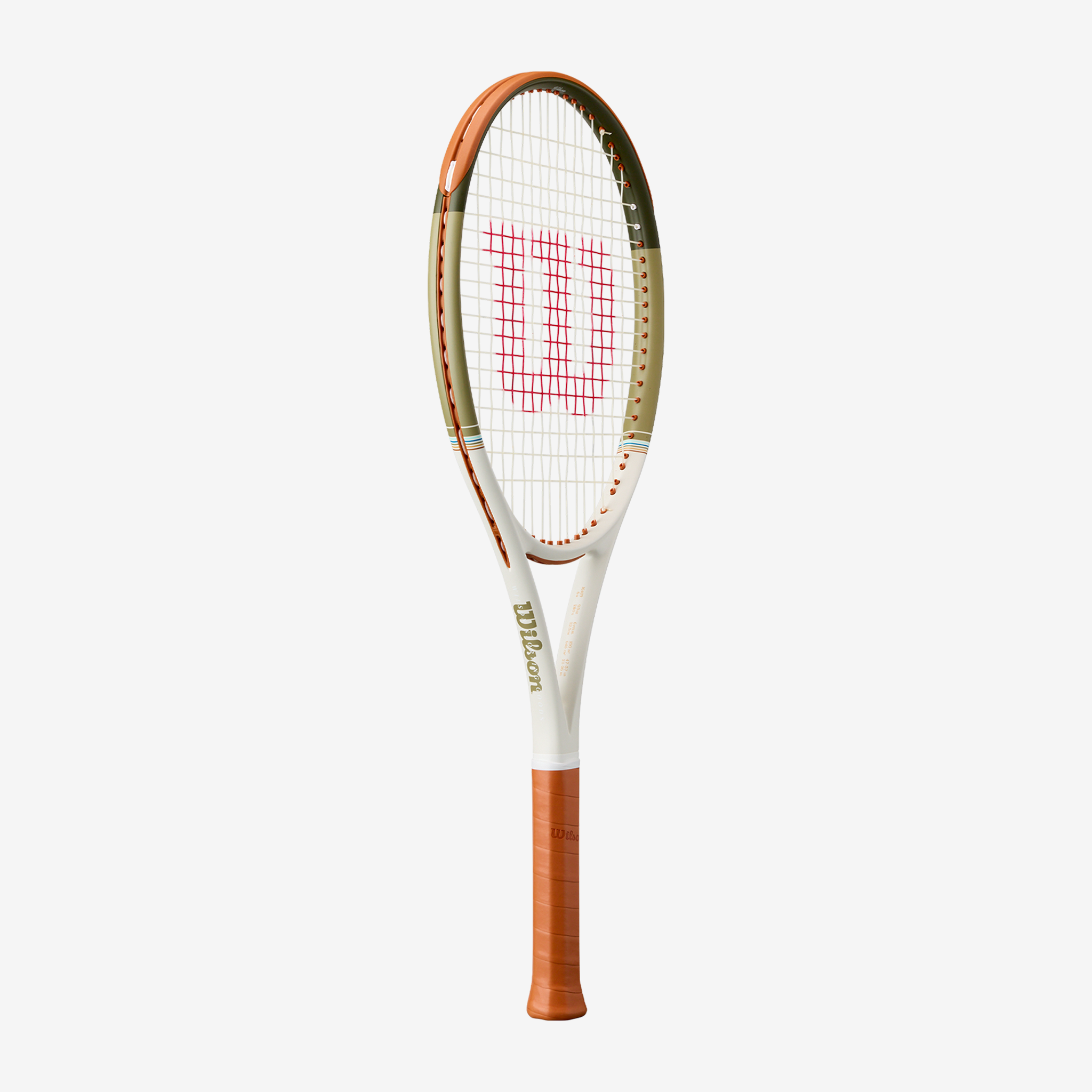 Wilson Ultra 100L V5 Desert (2026)
