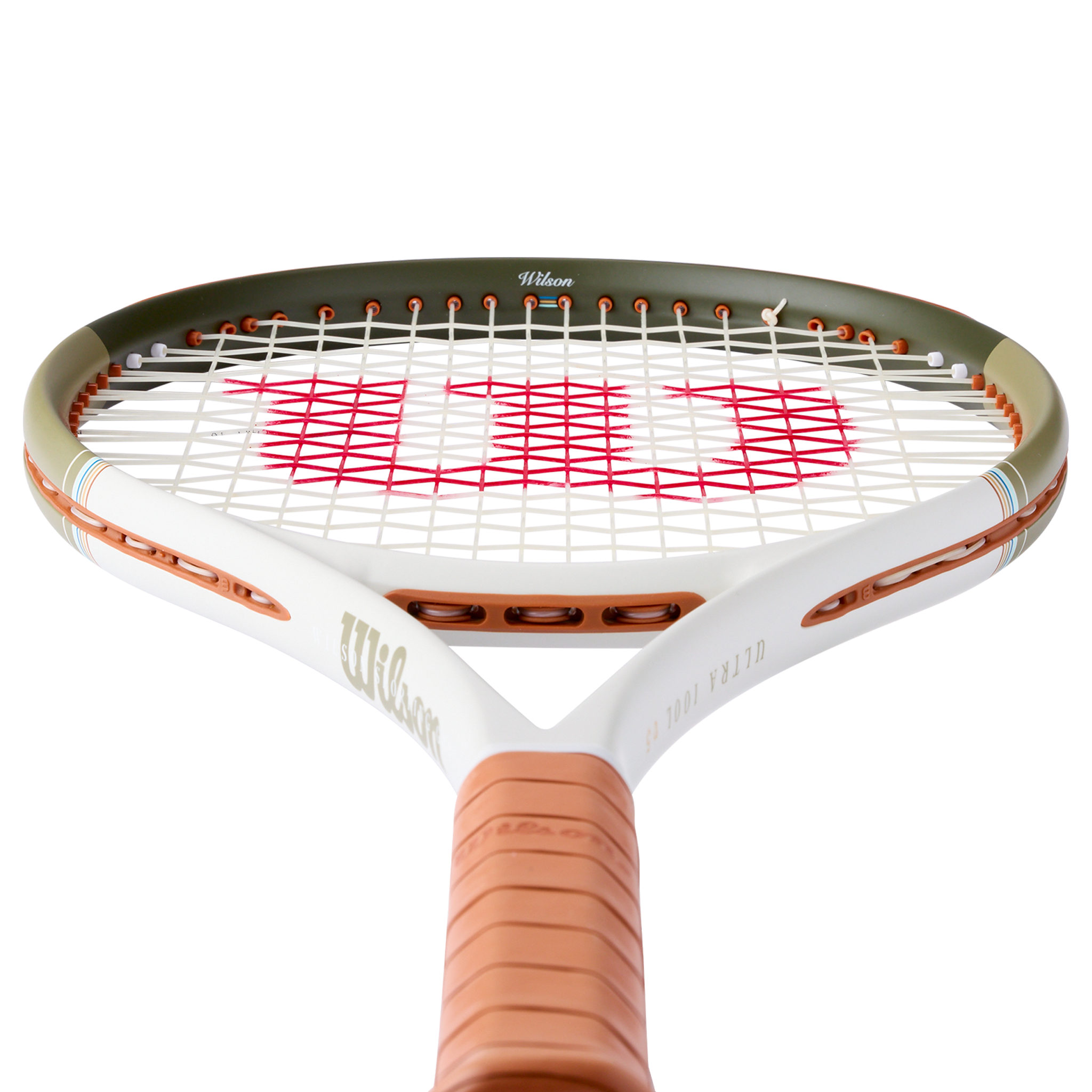 Wilson Ultra 100L V5 Desert (2026)