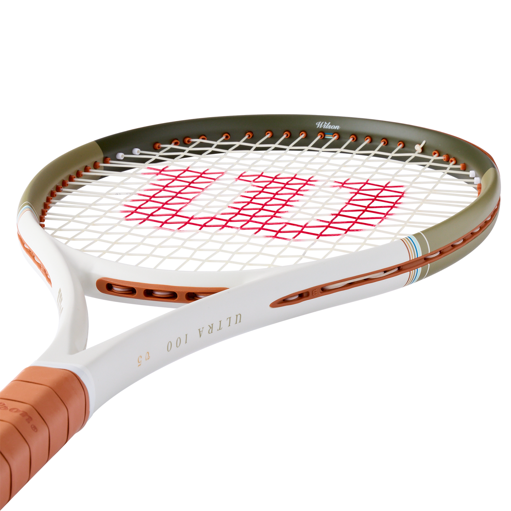 Wilson Ultra 100 V5 Desert (2026)