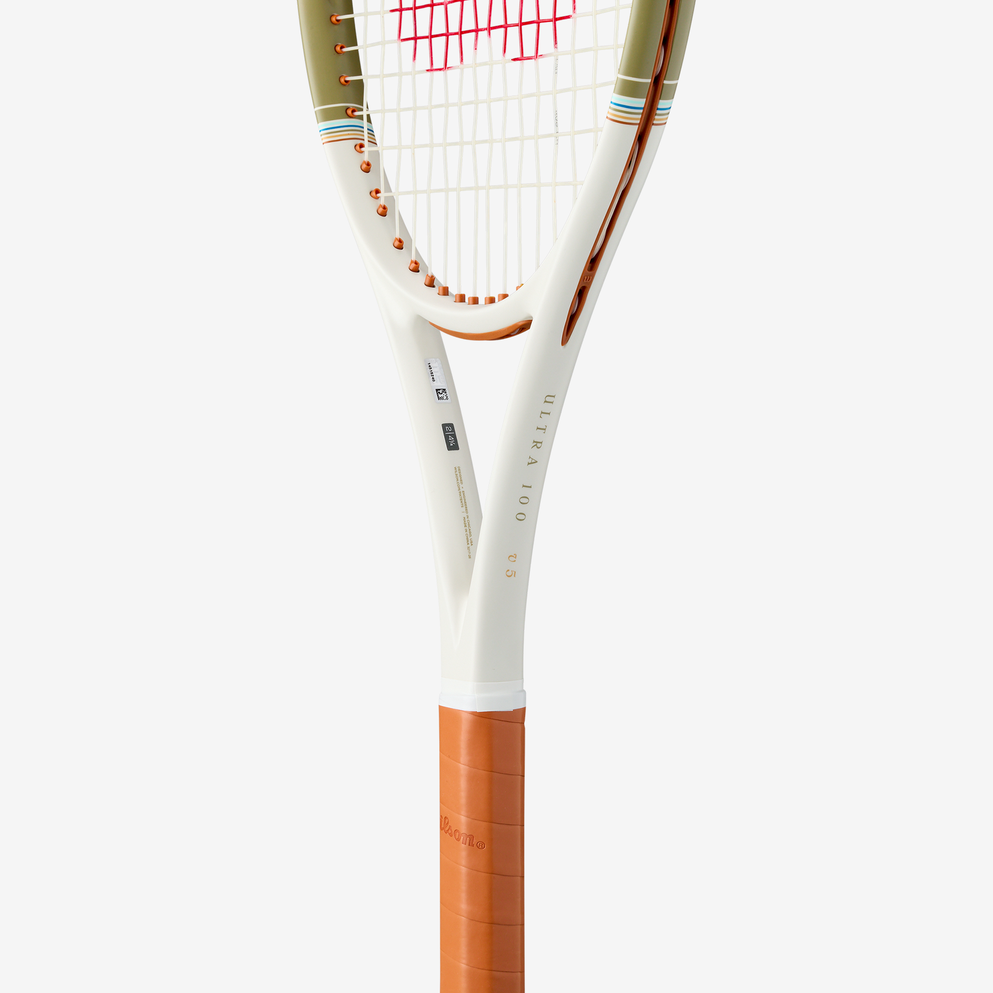 Wilson Ultra 100 V5 Desert (2026)