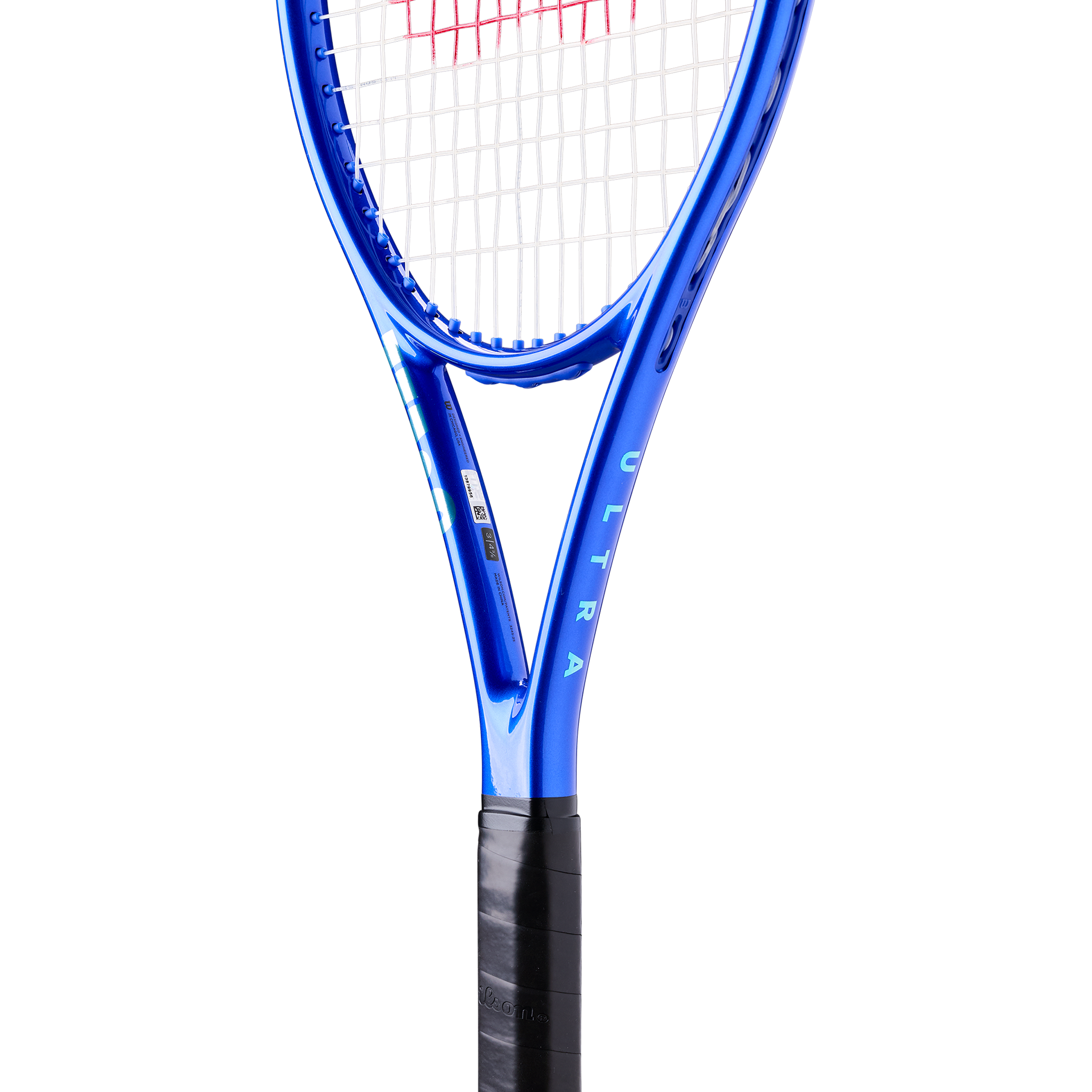 Wilson Ultra 95 QZ V5 (2025)