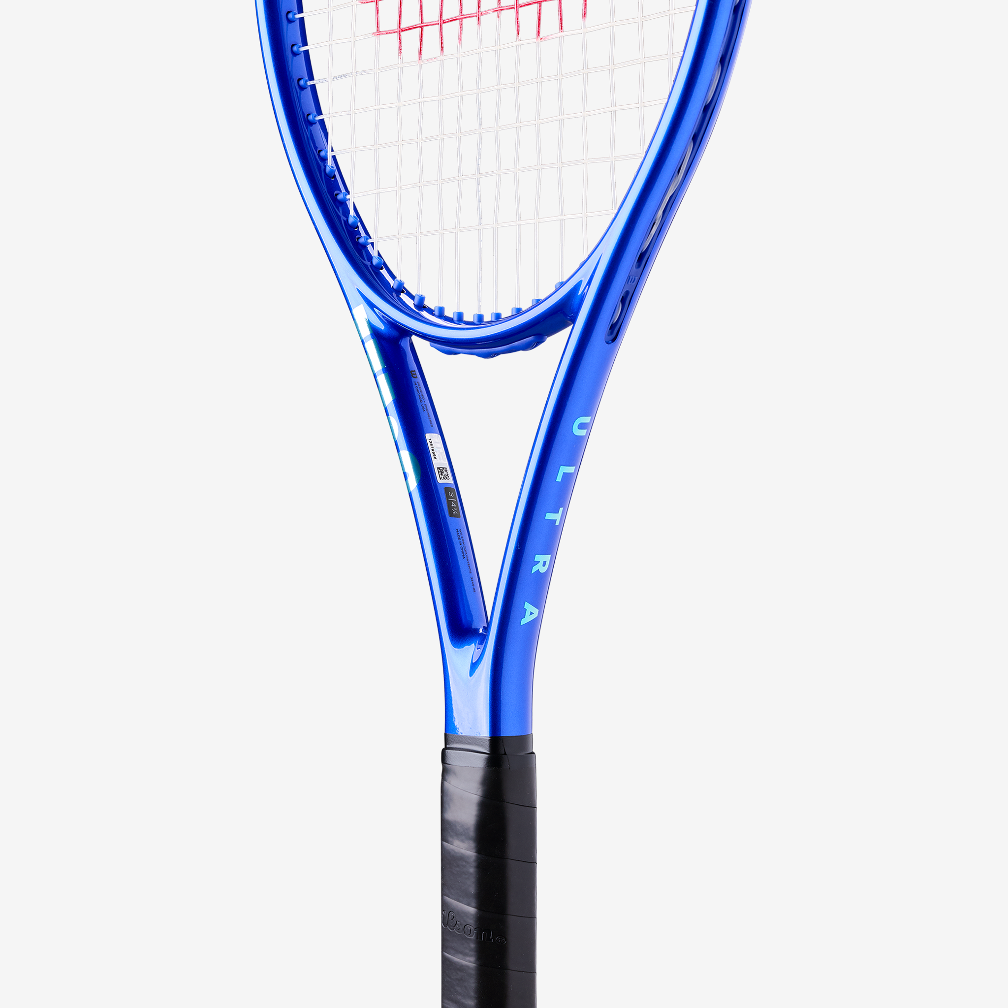 Wilson Ultra 95 QZ V5 (2025)