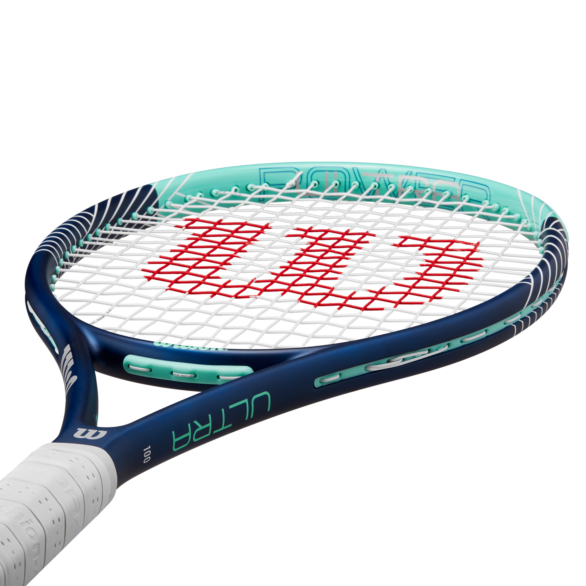 Wilson Ultra Power 100