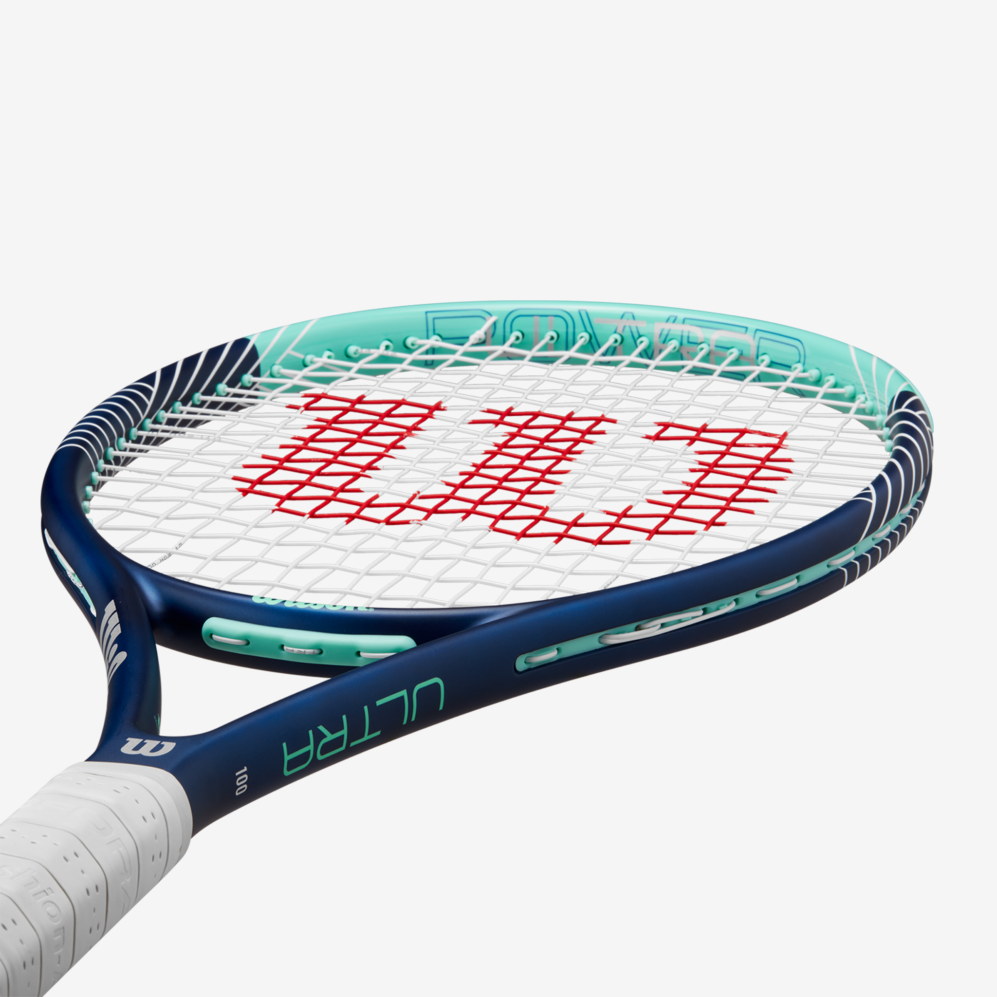 Wilson Ultra Power 100