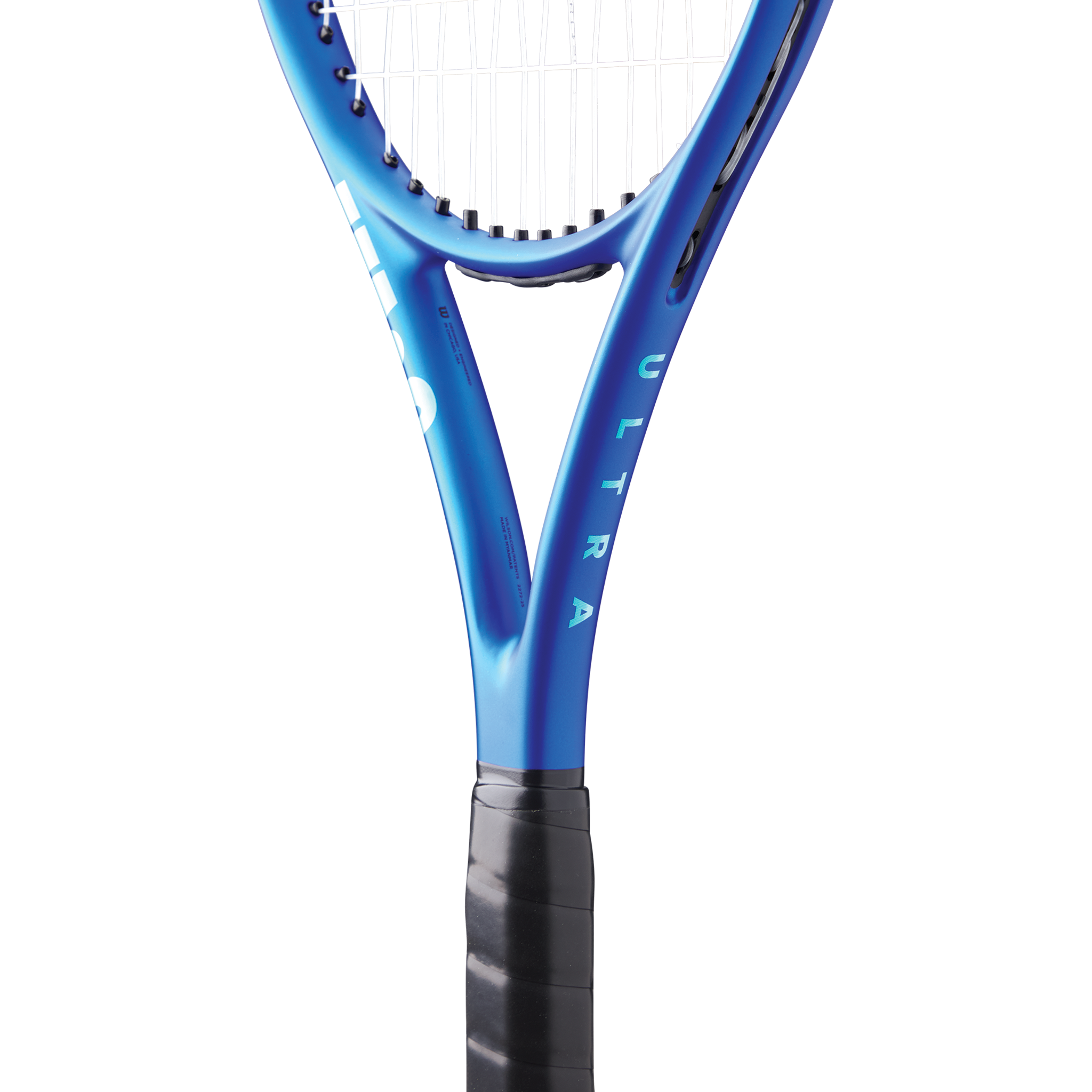 Wilson Ultra Team V5 (2025)