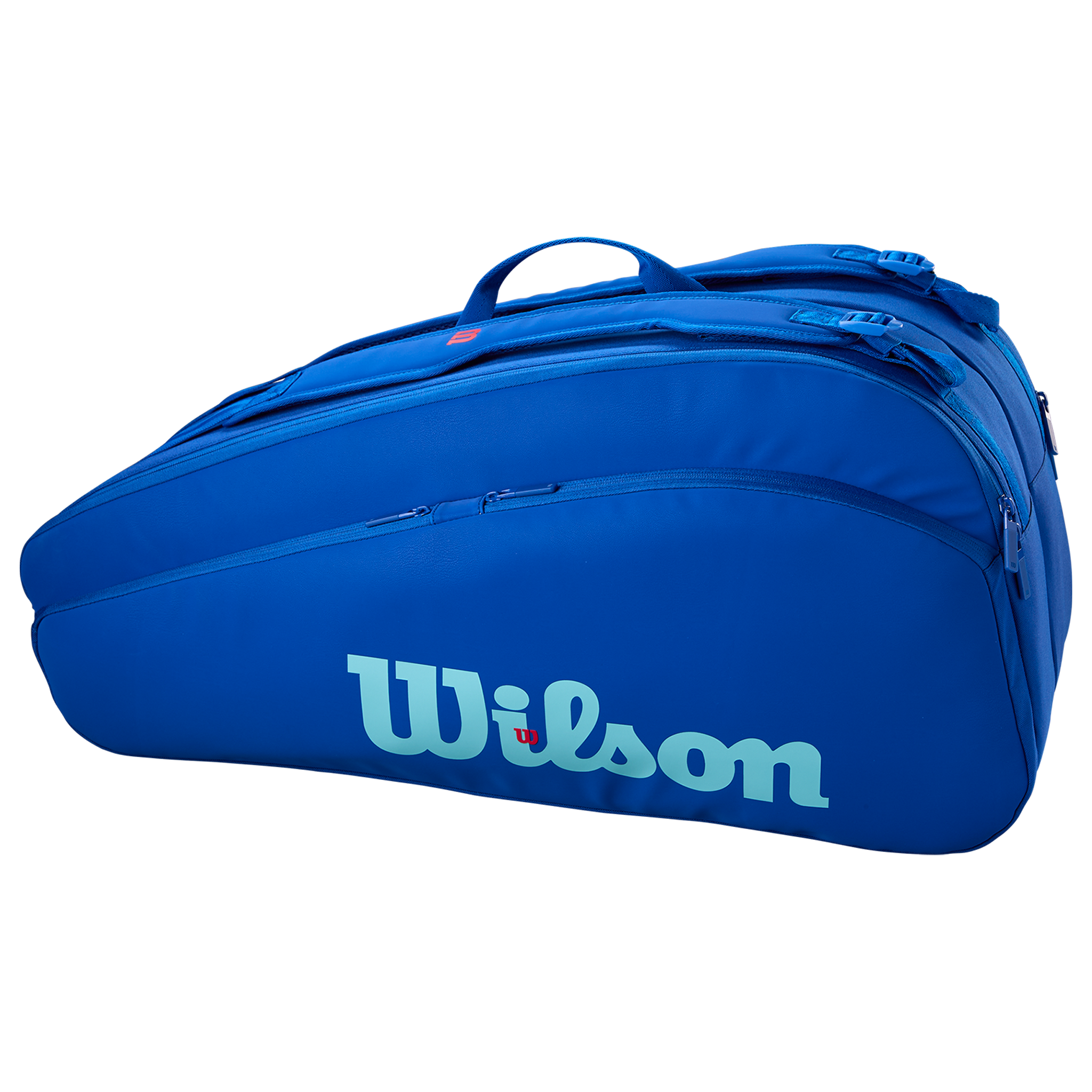 Wilson Ultra V5 Tour 12 Racket Bag (2025)