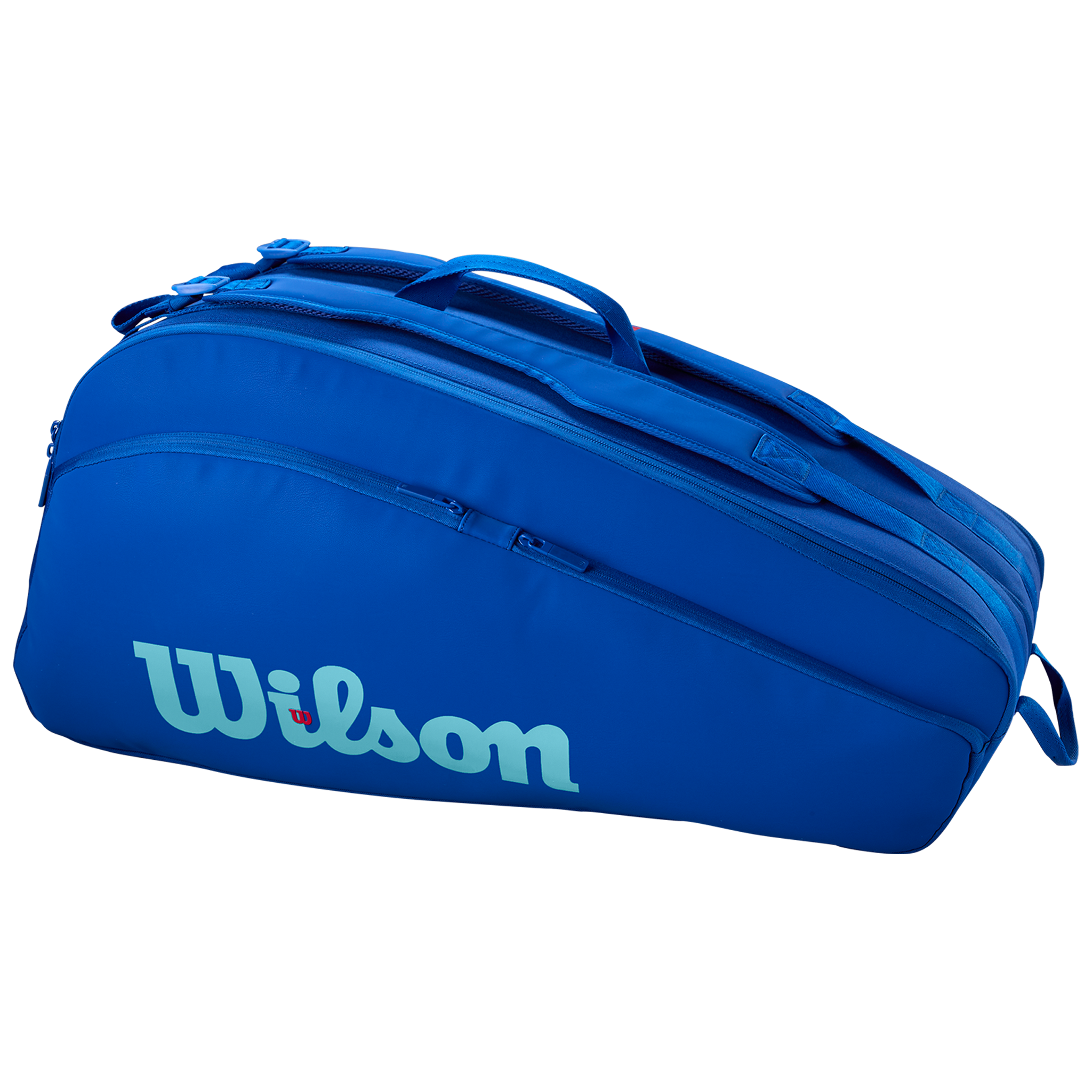 Wilson Ultra V5 Tour 12 Racket Bag (2025)