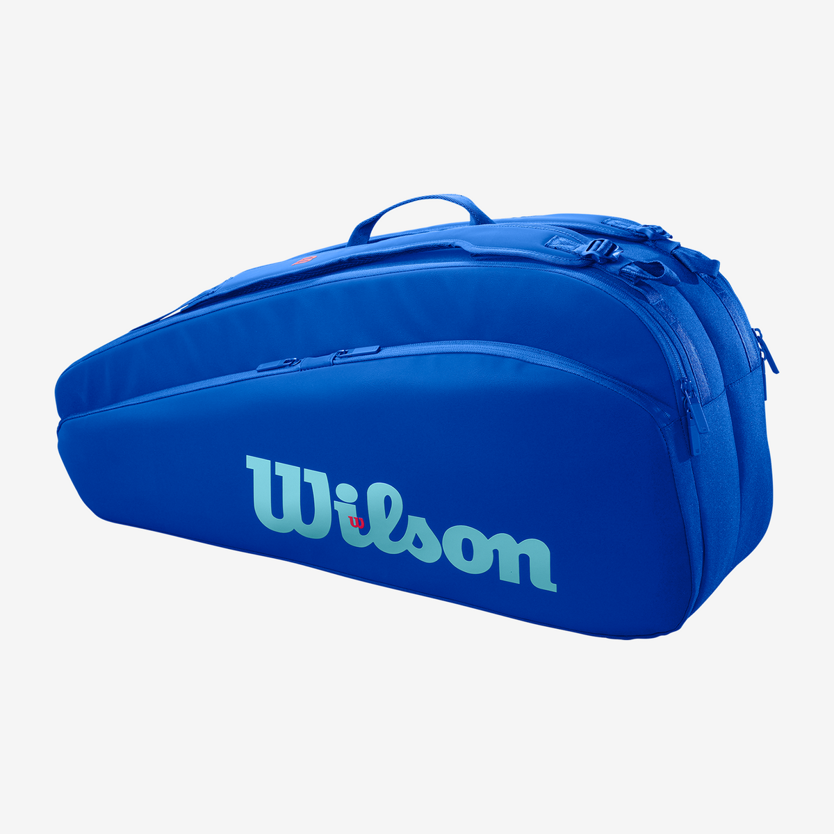 Wilson Ultra V5 Tour 6 Racket Bag (2025)
