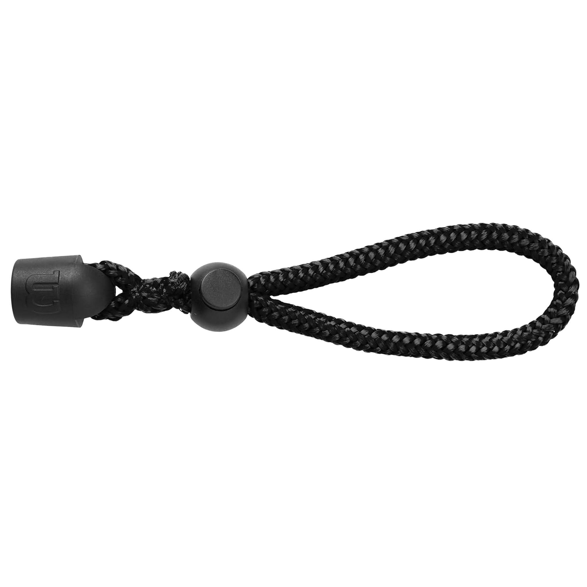 Wilson Padel Zipcord Black