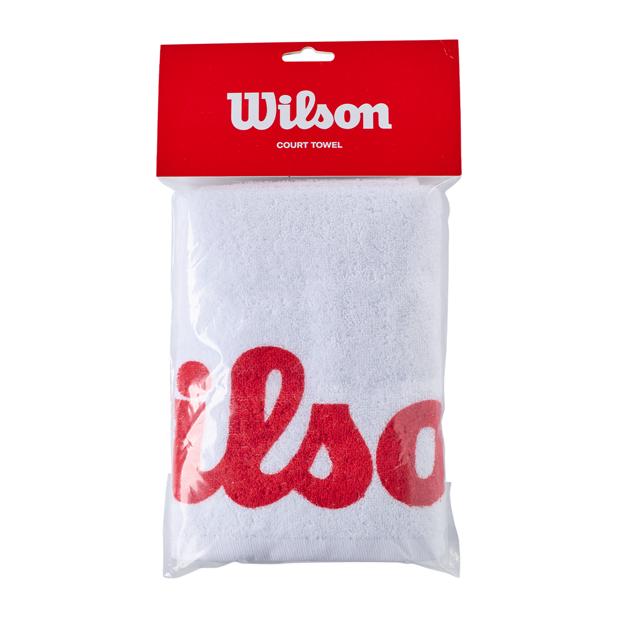 Wilson Court Towel