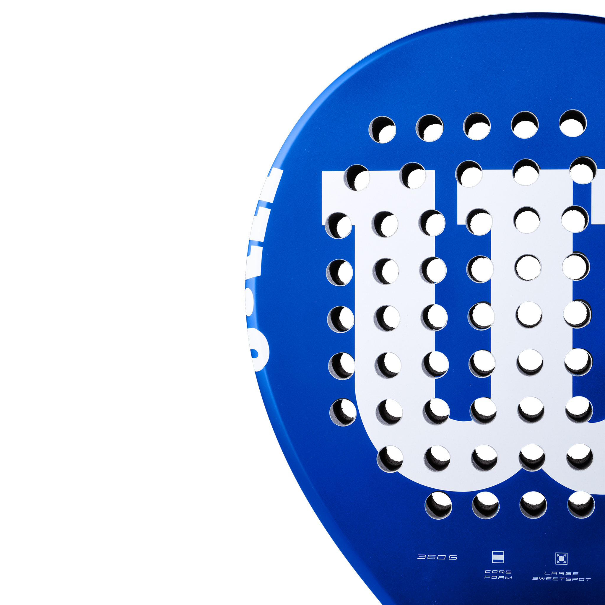 Wilson Elevate Padel Family Starter Pack