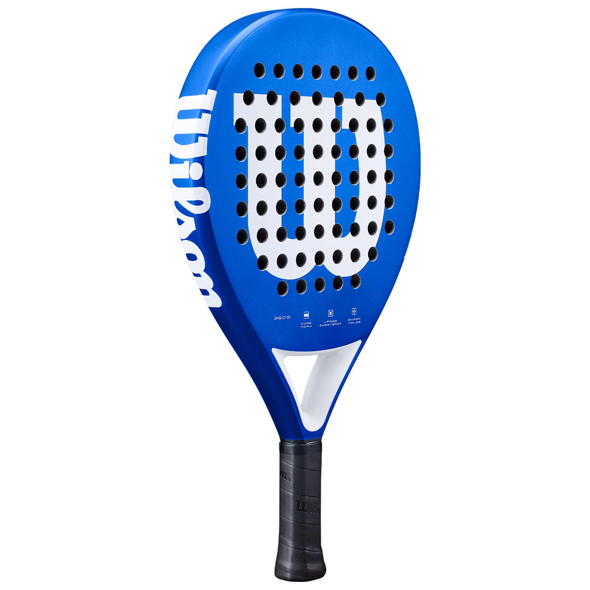 Wilson Elevate Padel Family Starter Pack