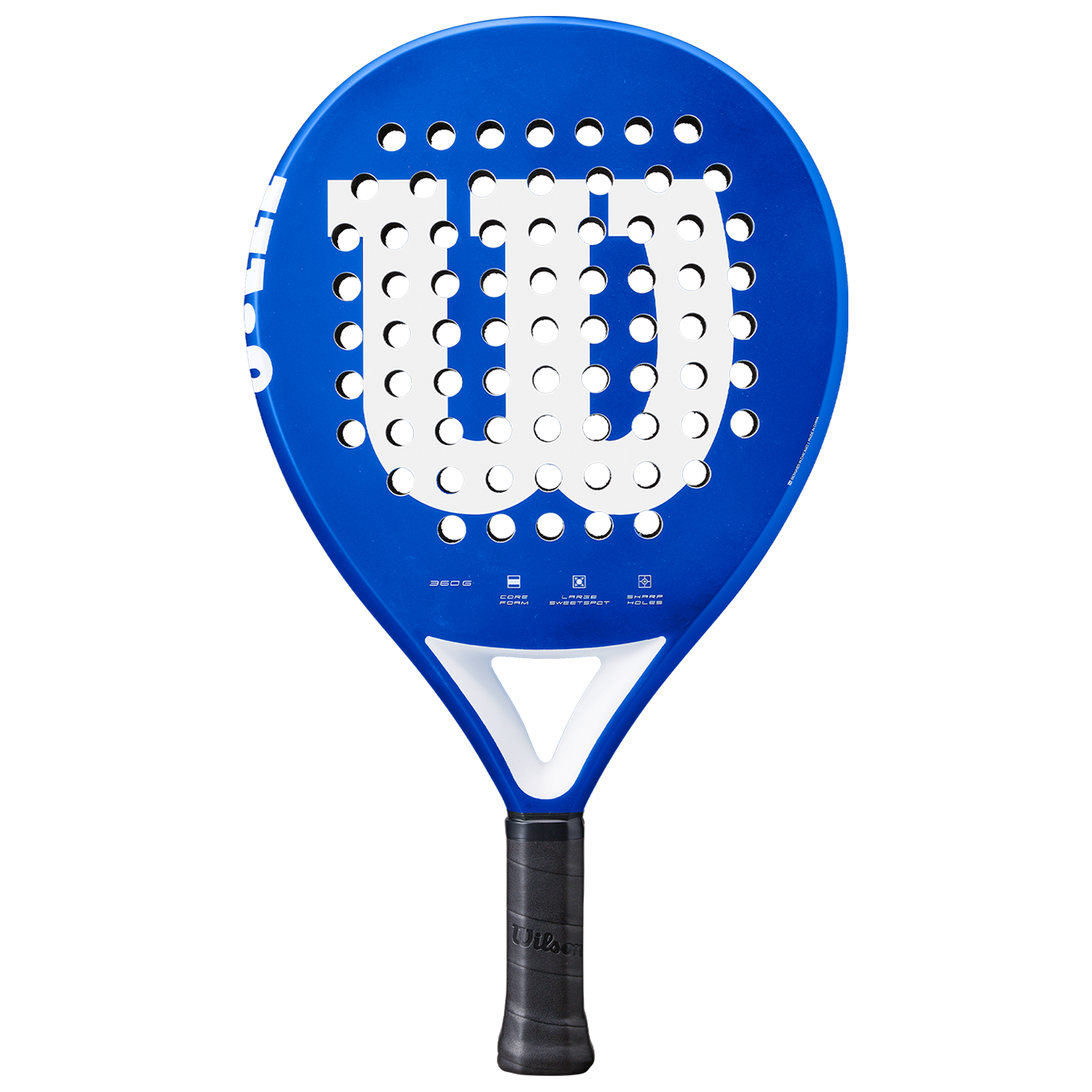 Wilson Elevate Padel Family Starter Pack