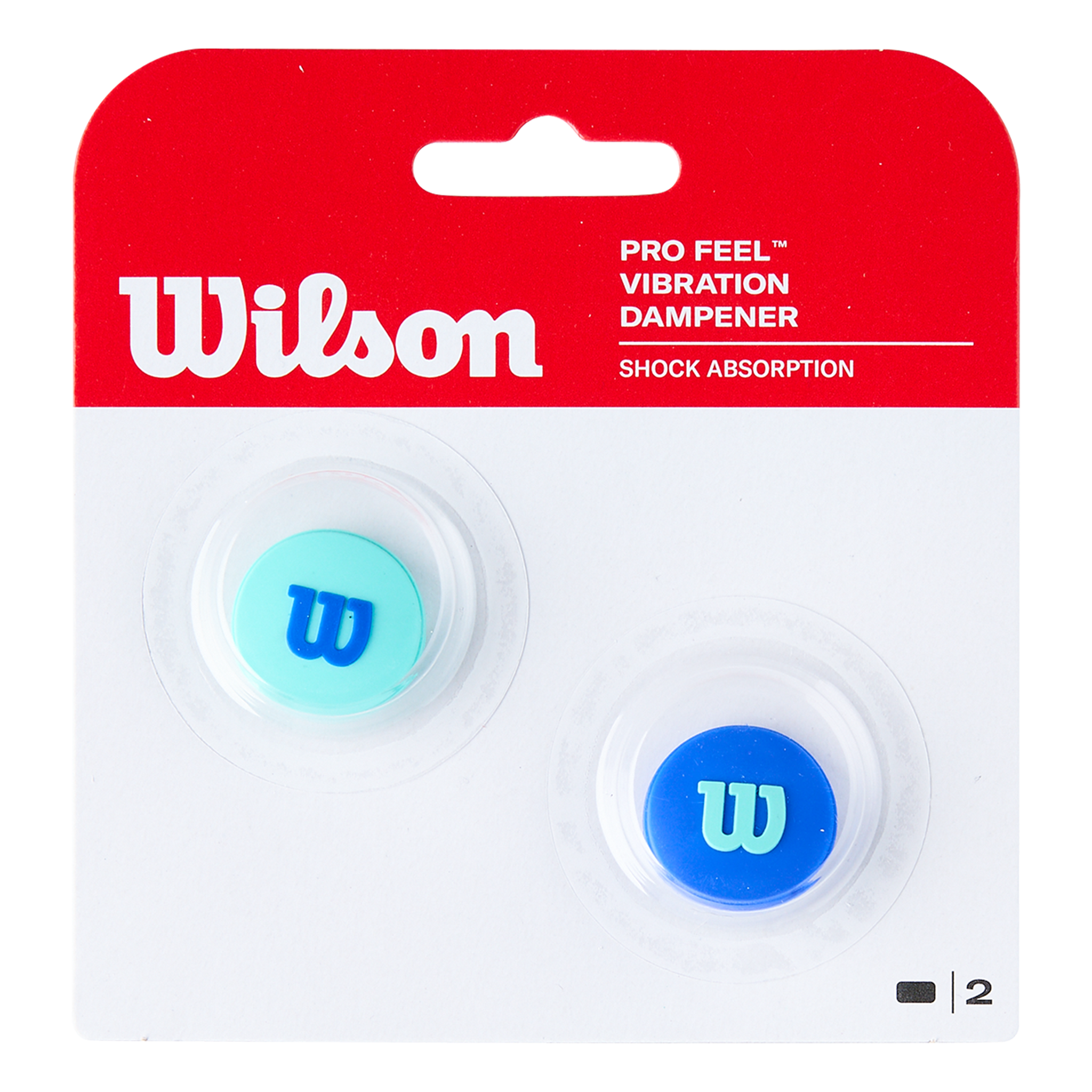 Wilson Pro Feel Dampener Ultra (2025)