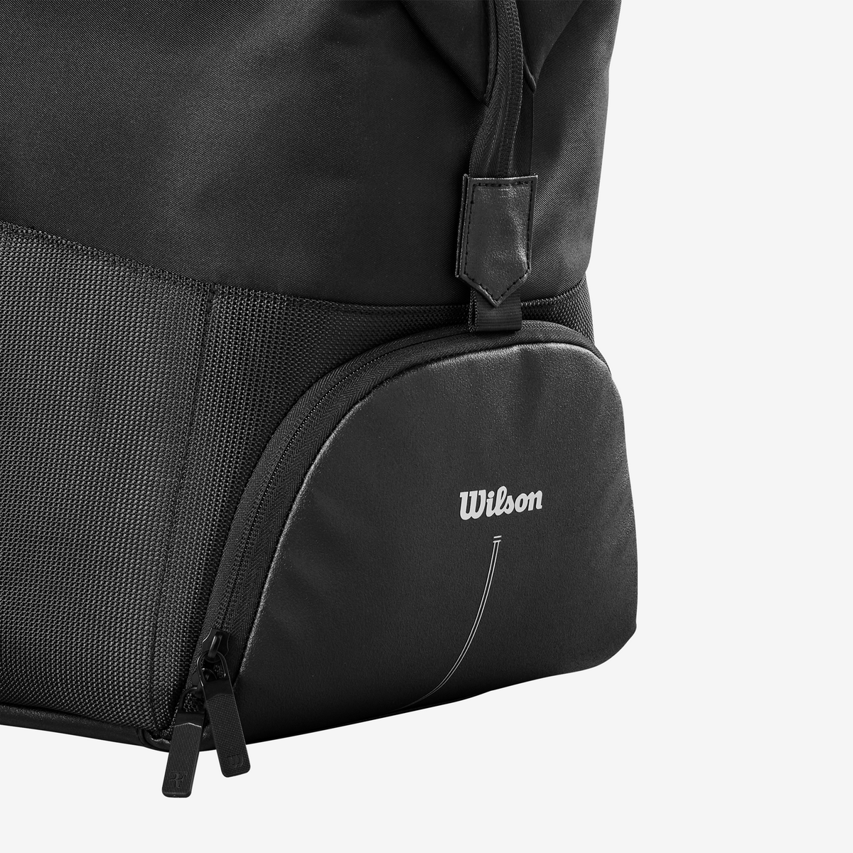 Wilson RF Practice Bag 6 Pack