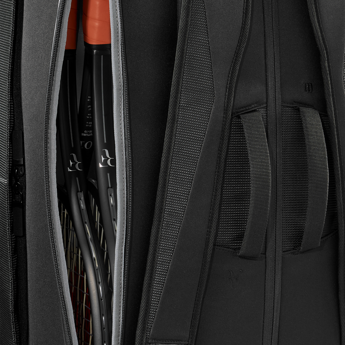 Wilson RF Tournament Racket Bag 15 Pack