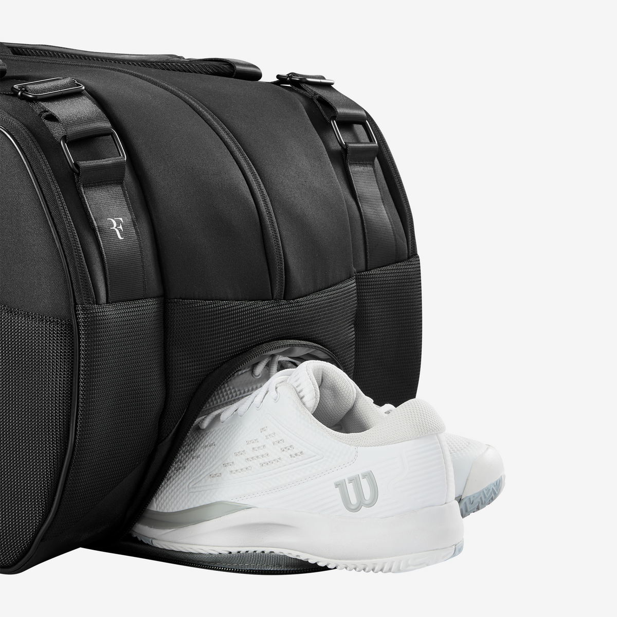 Wilson RF Tournament Racket Bag 15 Pack