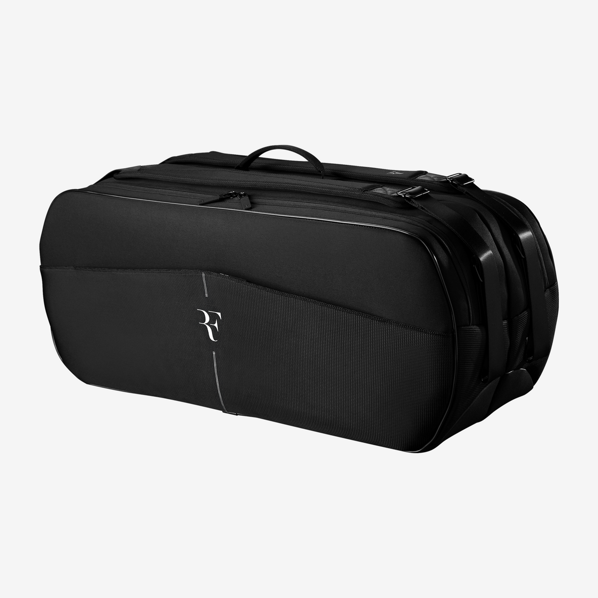Wilson RF Tournament Racket Bag 9 Pack
