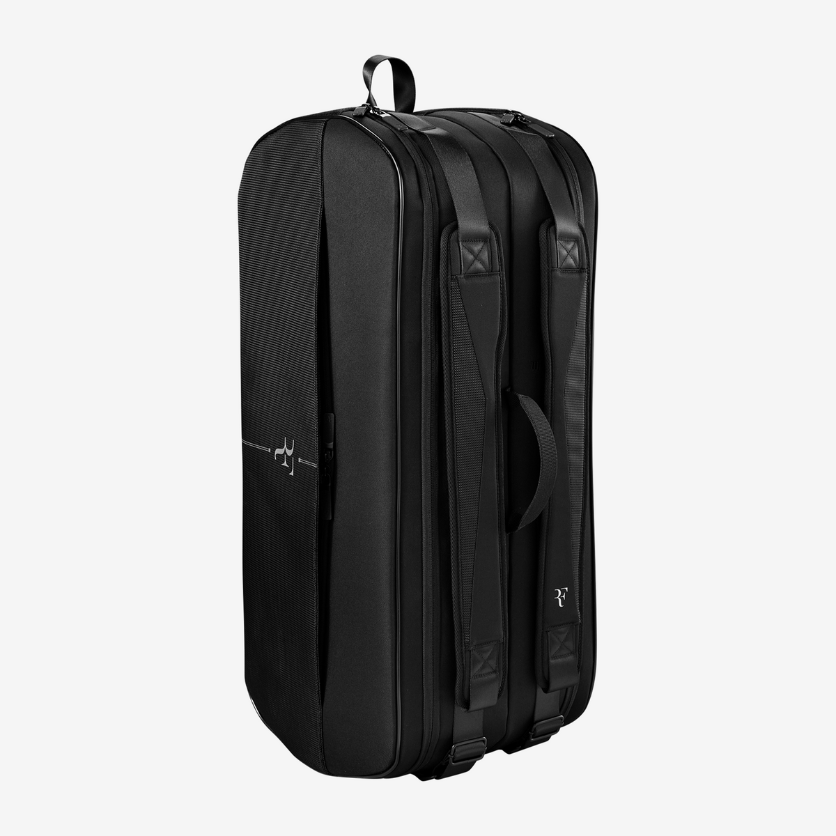 Wilson RF Tournament Racket Bag 9 Pack