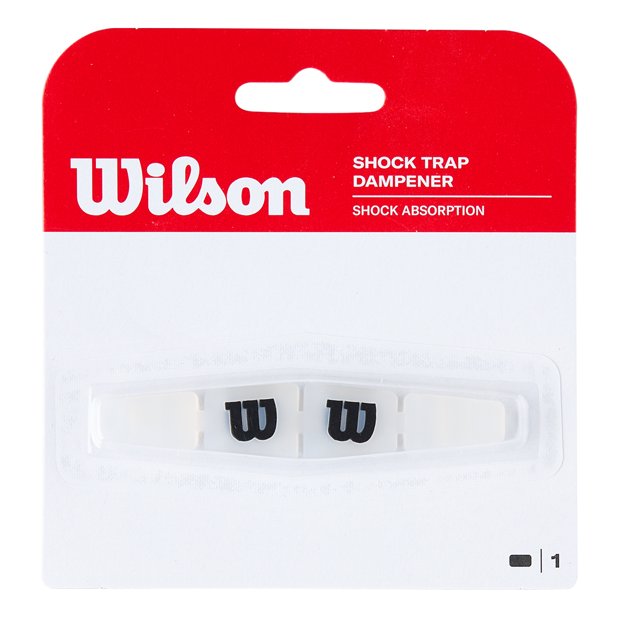 Wilson Shock Trap Dampener