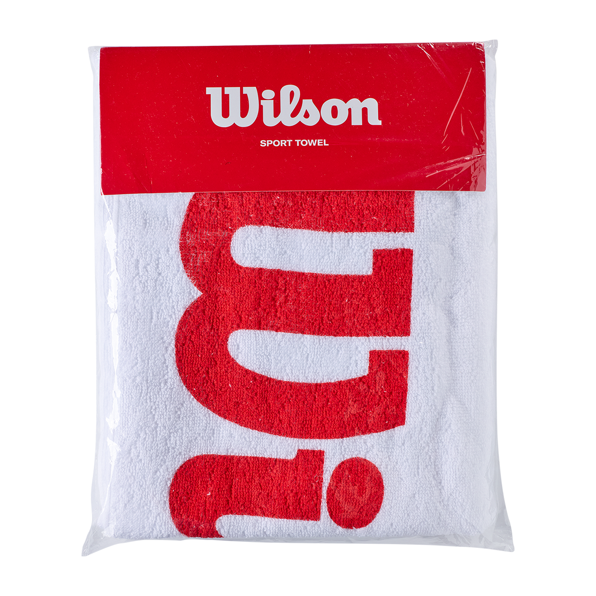 Wilson Sport Towel