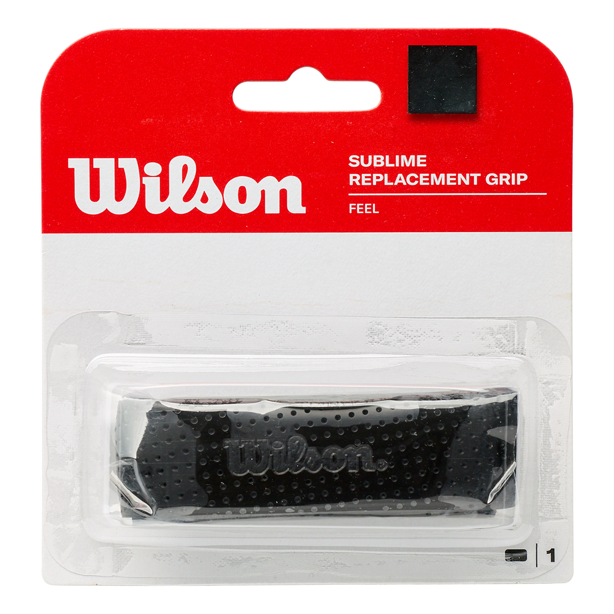 Wilson Sublime Replacement Grip Black