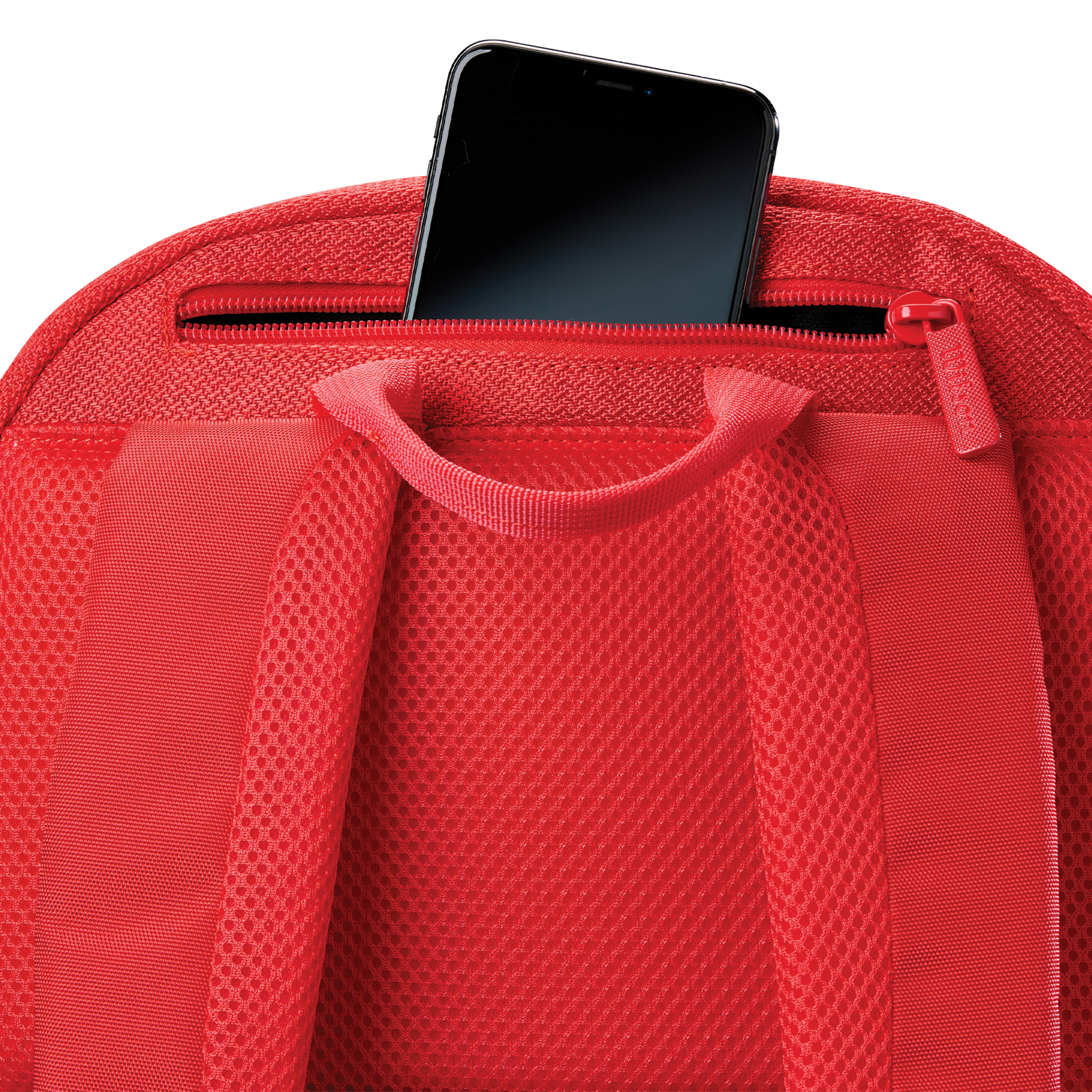 Wilson Tour Padel Backpack Red (2025)