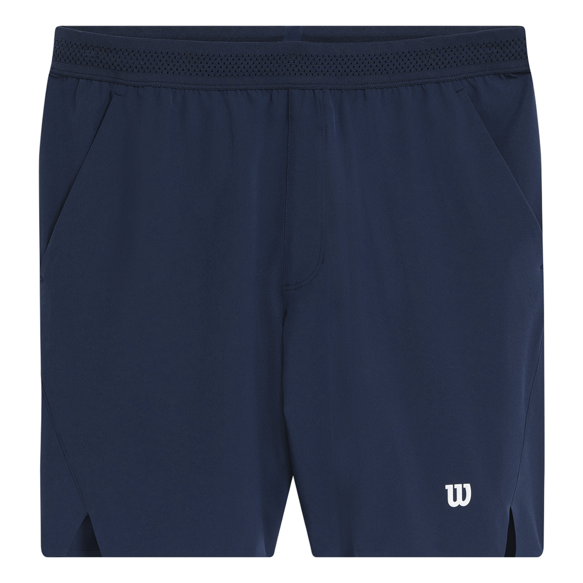 Wilson Tournament V2 7" Shorts Men's Classic Navy