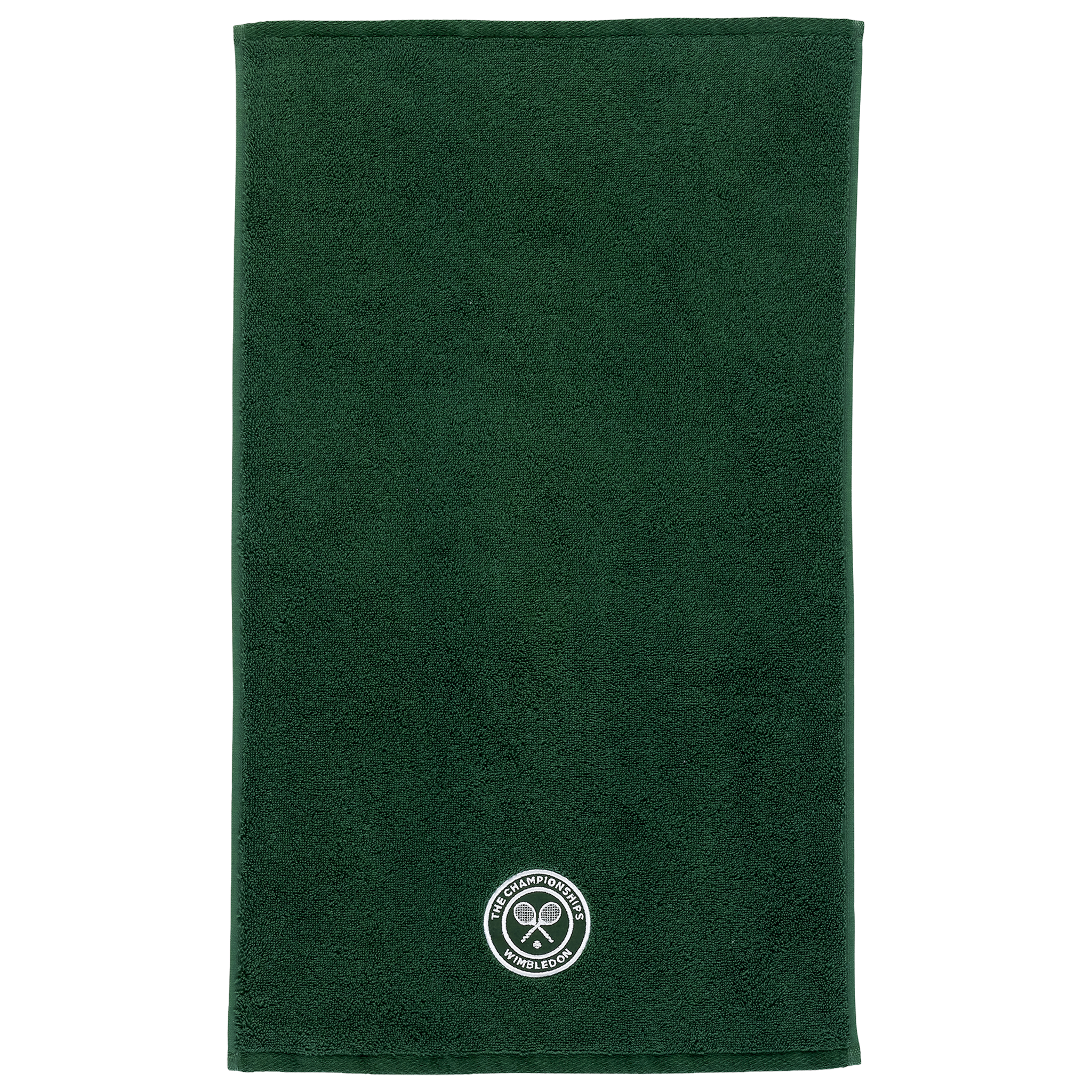 Christy Wimbledon Guest Towel 40x70 Green