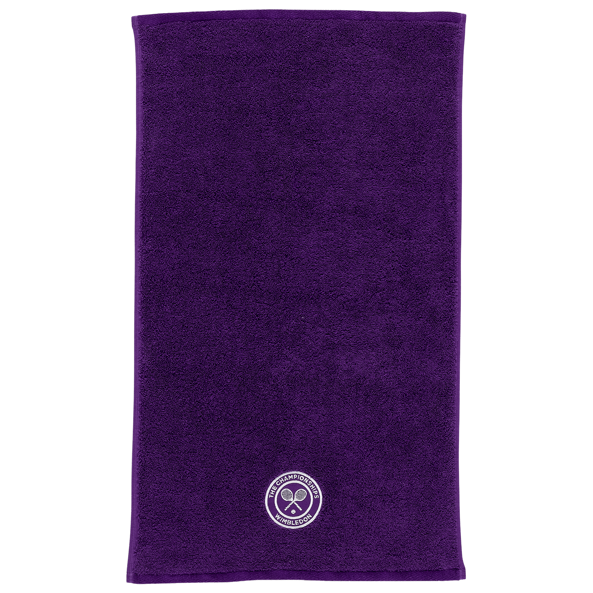 Christy Wimbledon Guest Towel 40x70 Purple