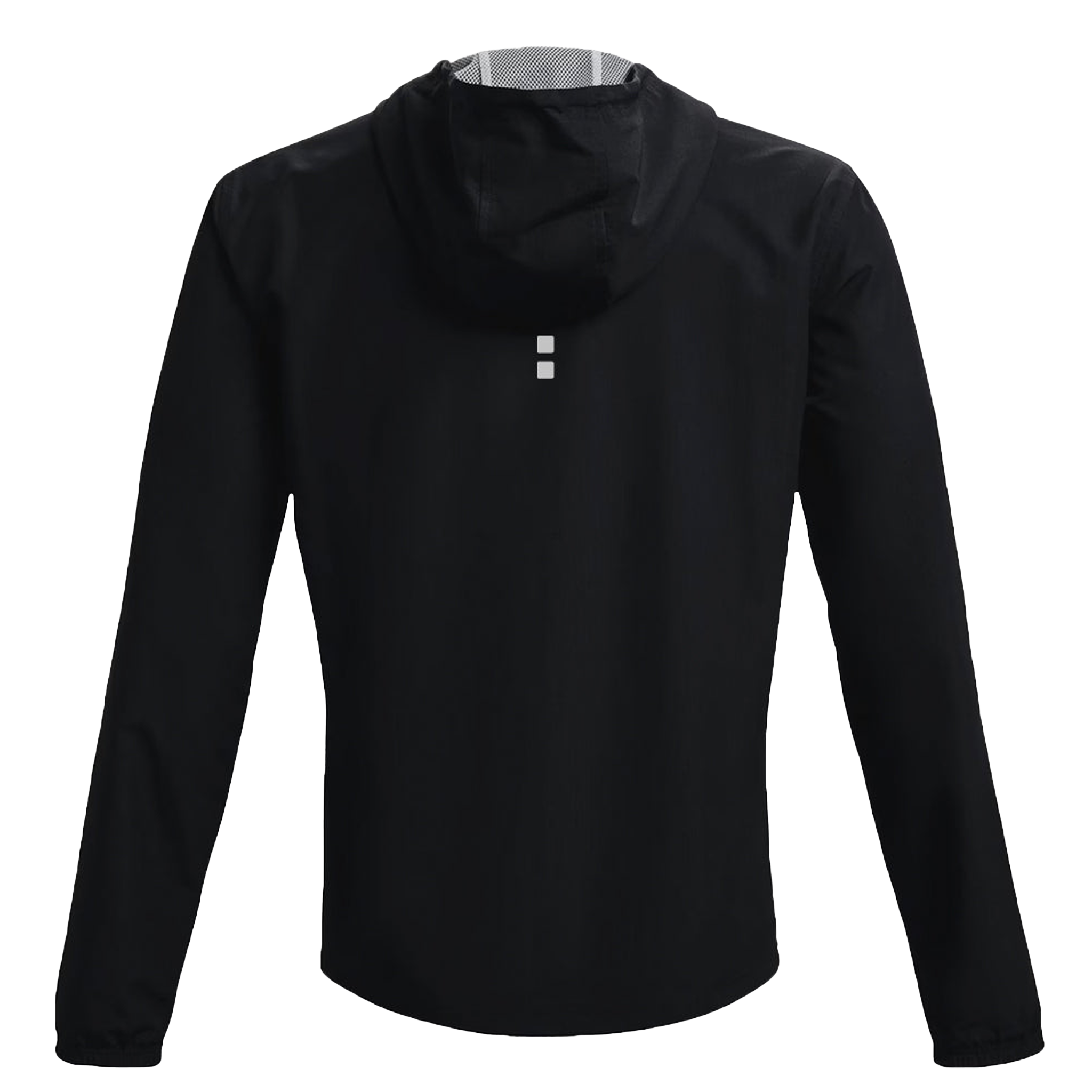 nordicdots Windbreaker Black