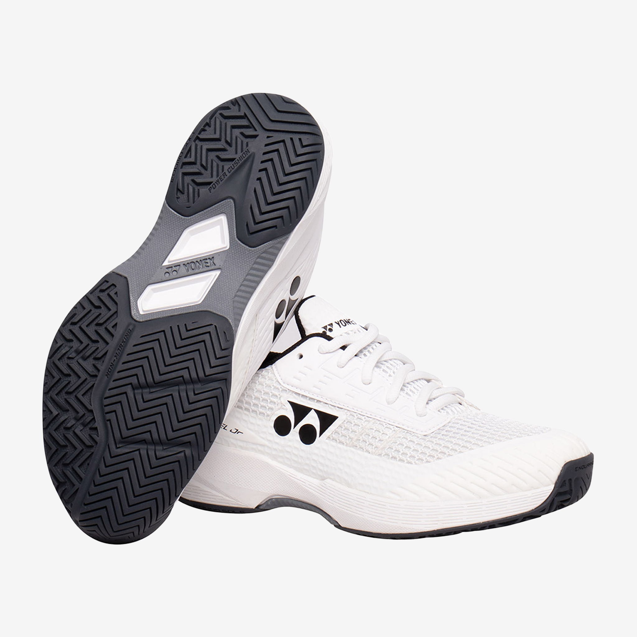 Yonex AD-ACCEL Junior White