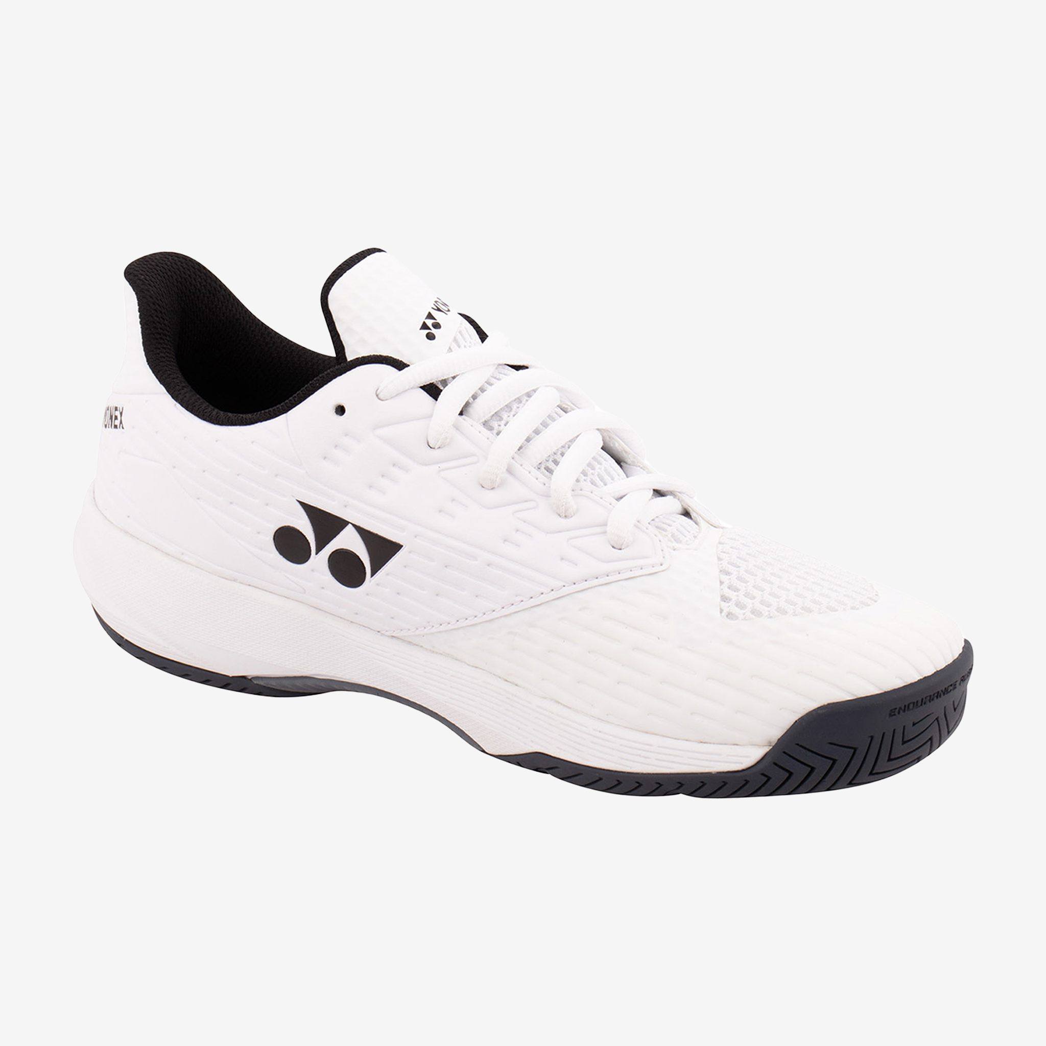 Yonex AD-ACCEL Junior White