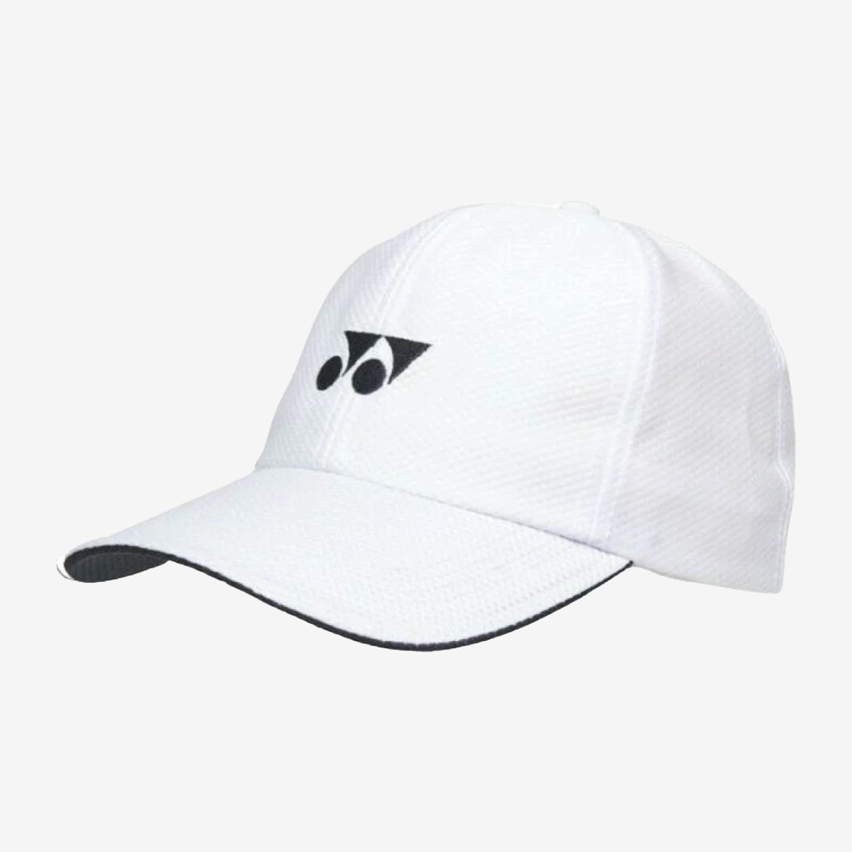 Yonex Cap White