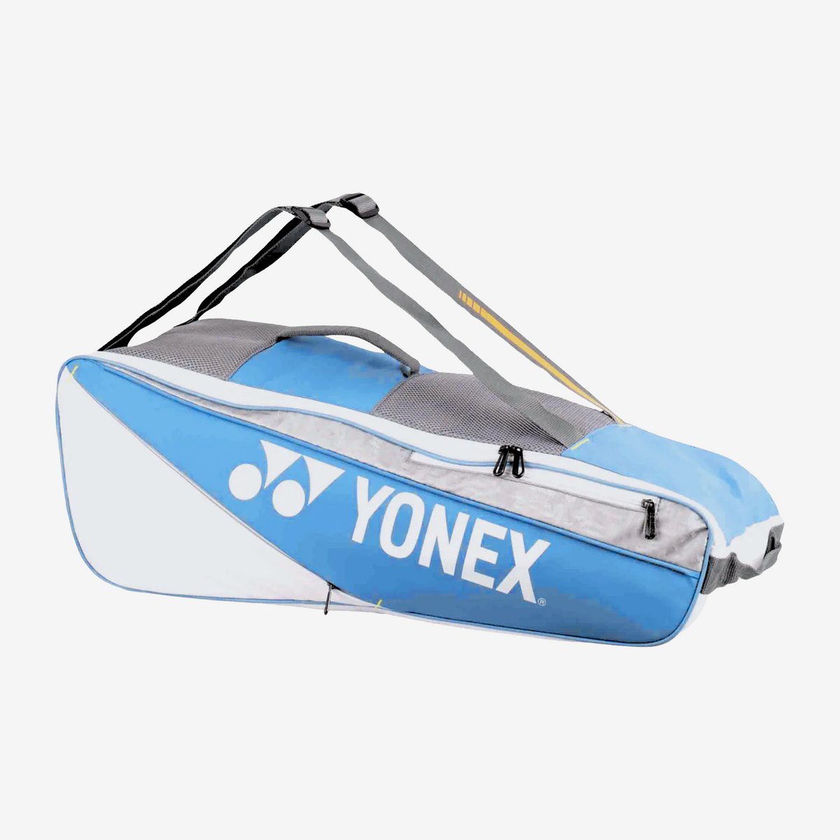 Yonex Club Racket Bag (6 PCS) Grayish Blue