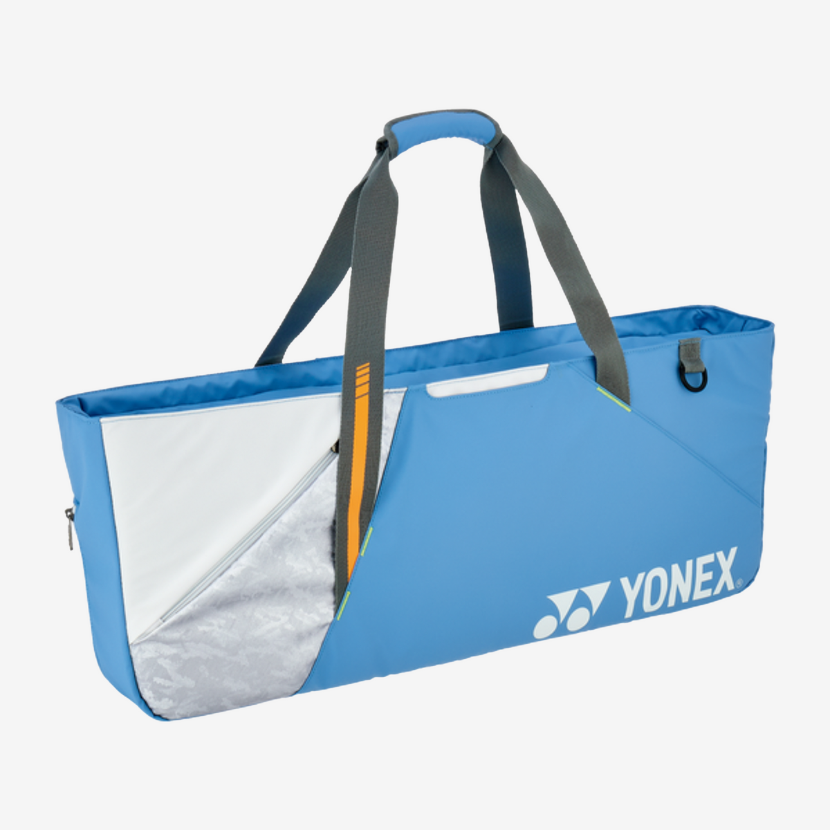 Yonex Club Tournament Bag Grayish Blue